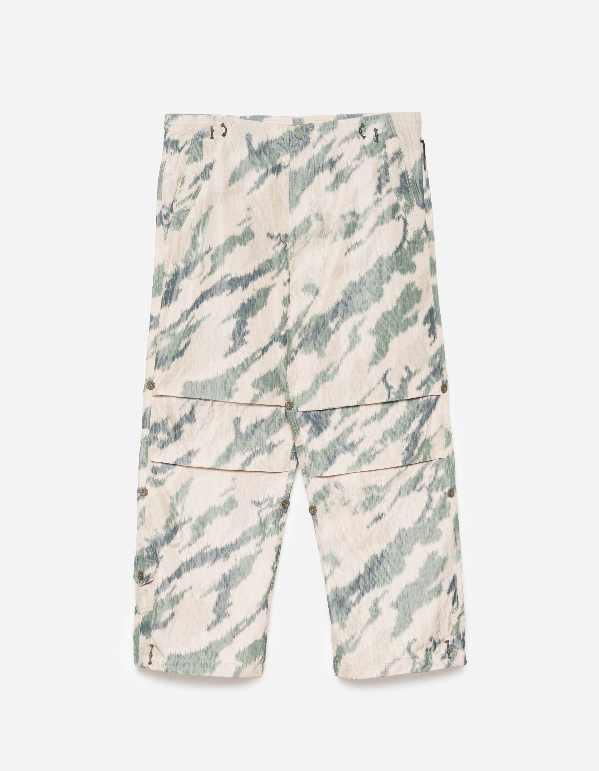 6065 Bonsai Loose Snopants Woodland