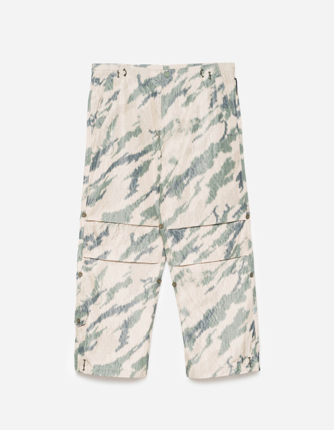 6065 Bonsai Loose Snopants Woodland
