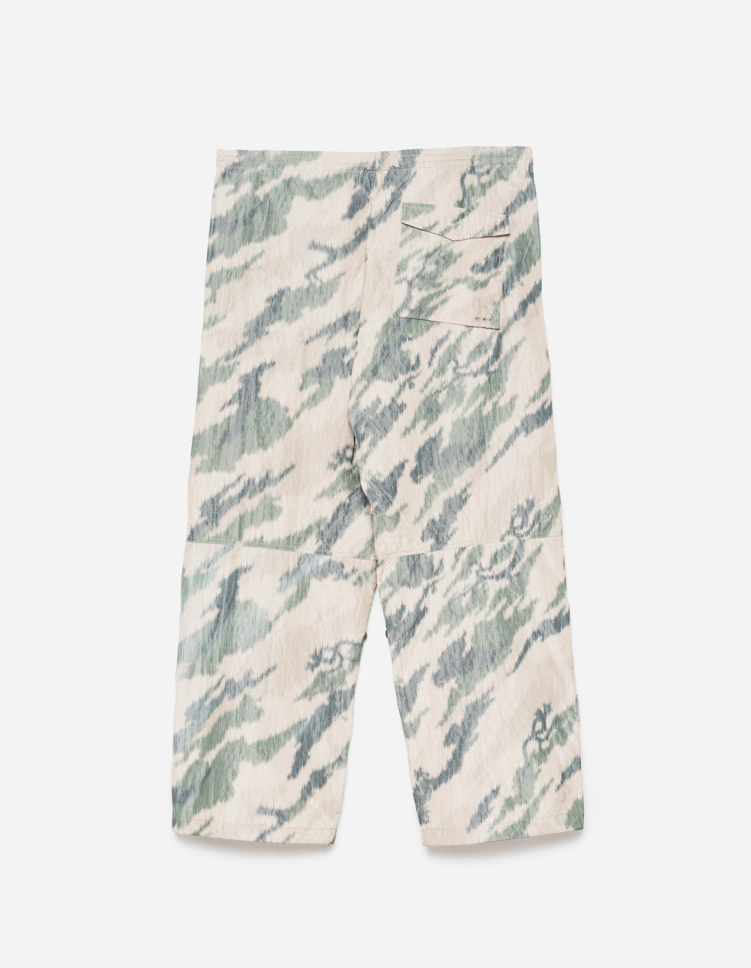 6065 Bonsai Loose Snopants Woodland – Maharishi