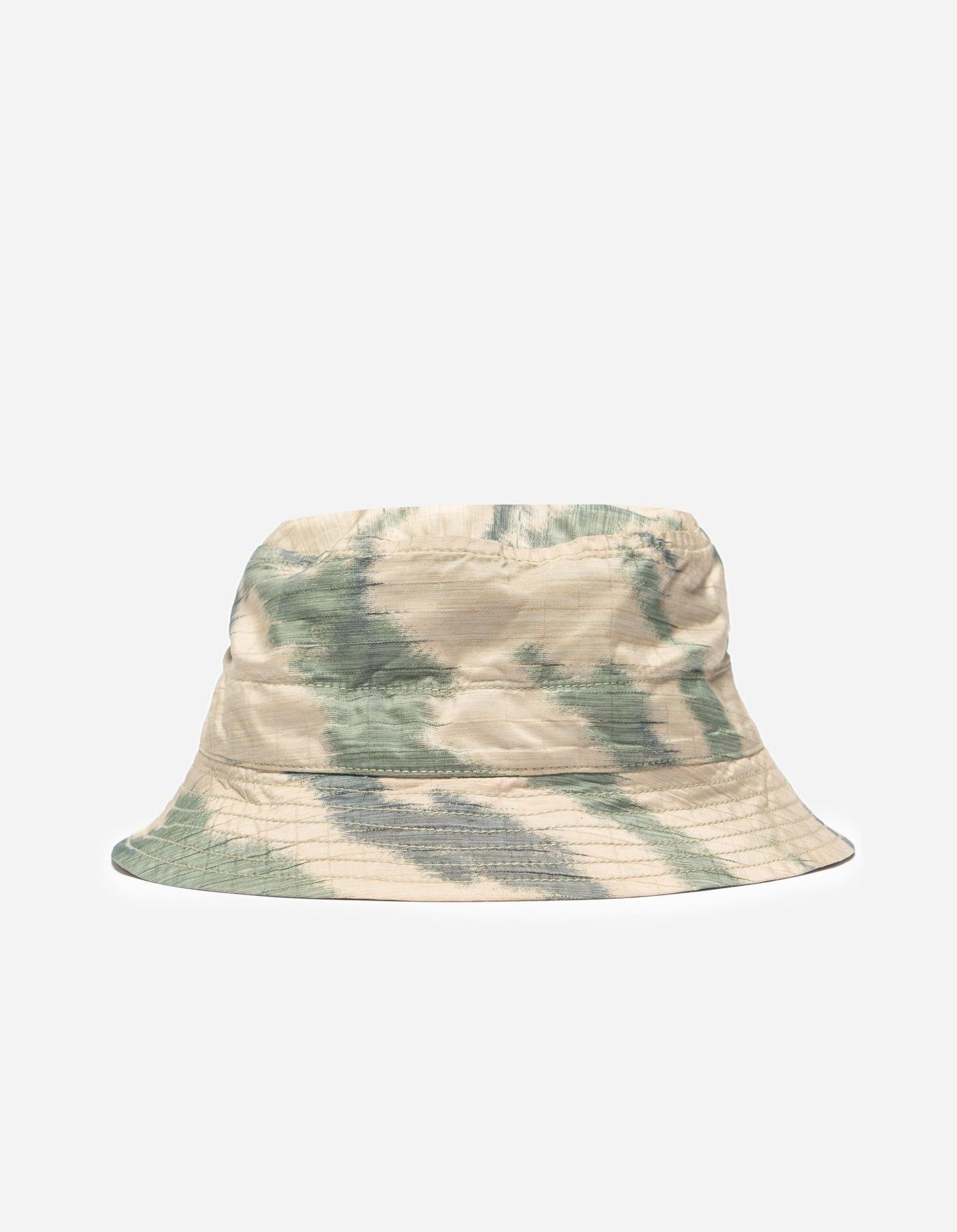 6070 Bonsai Camo Bucket Hat Woodland