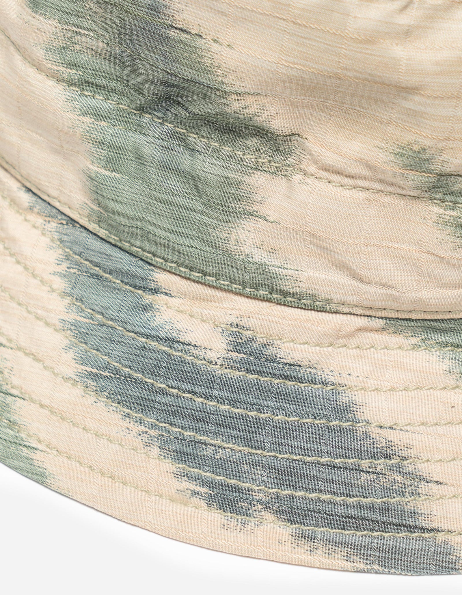 6070 Bonsai Camo Bucket Hat Woodland