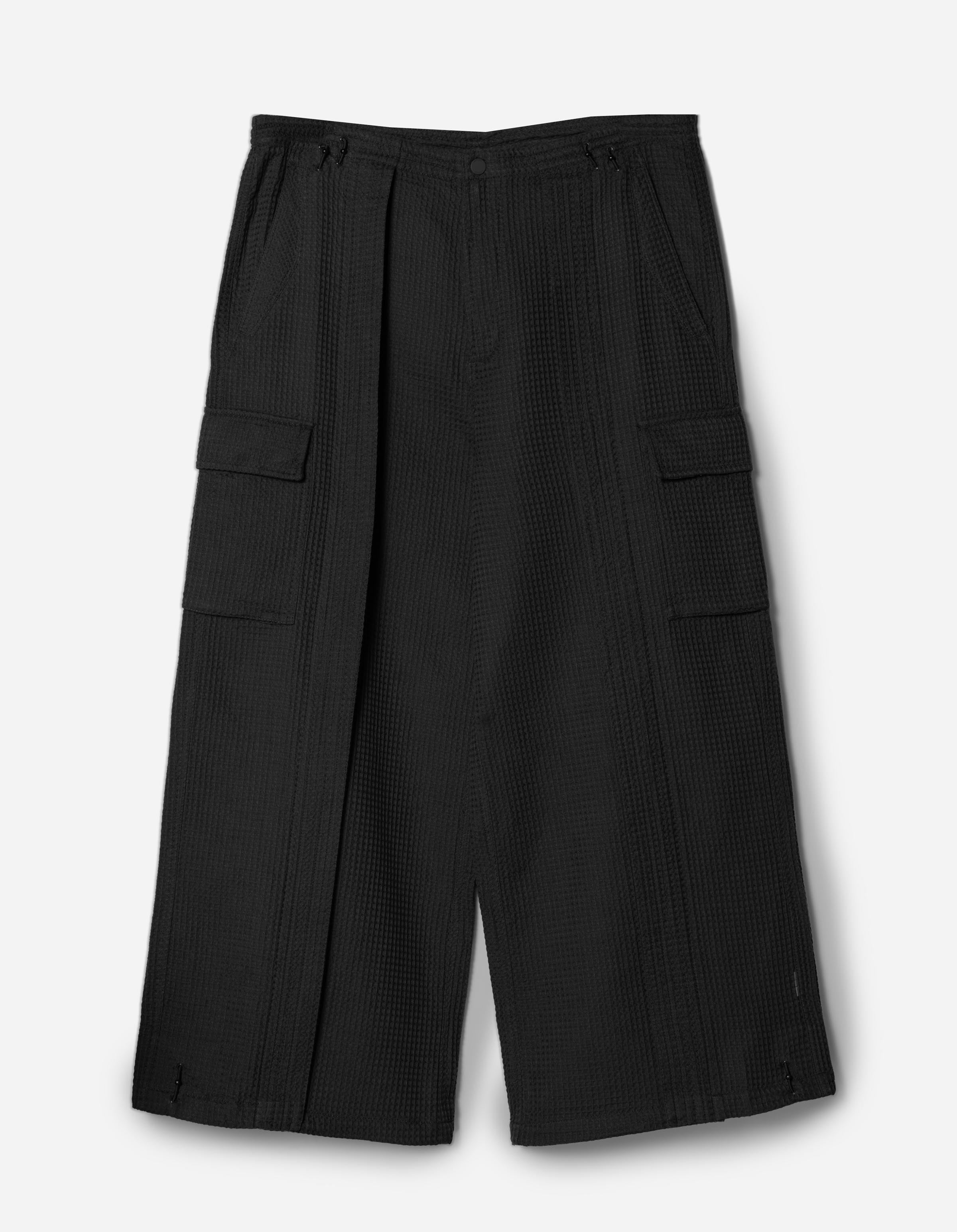6120 Hemp M65 Cargo Pants Black – Maharishi