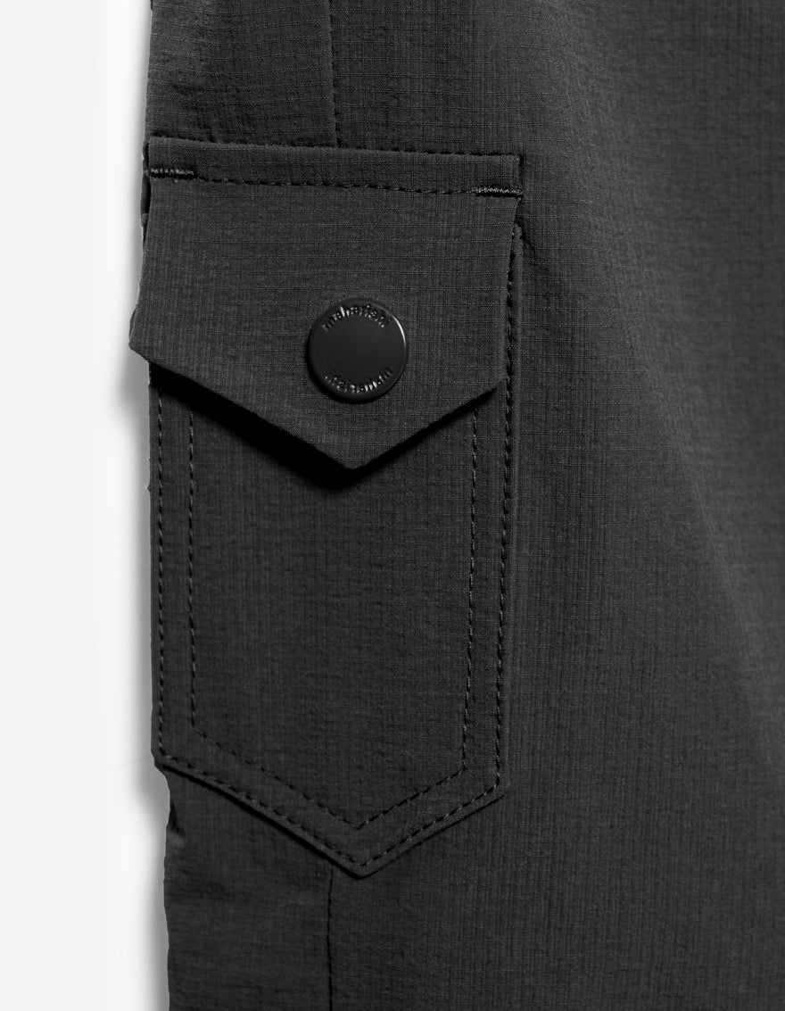 6204 Cordura® Tech Snopants® Black