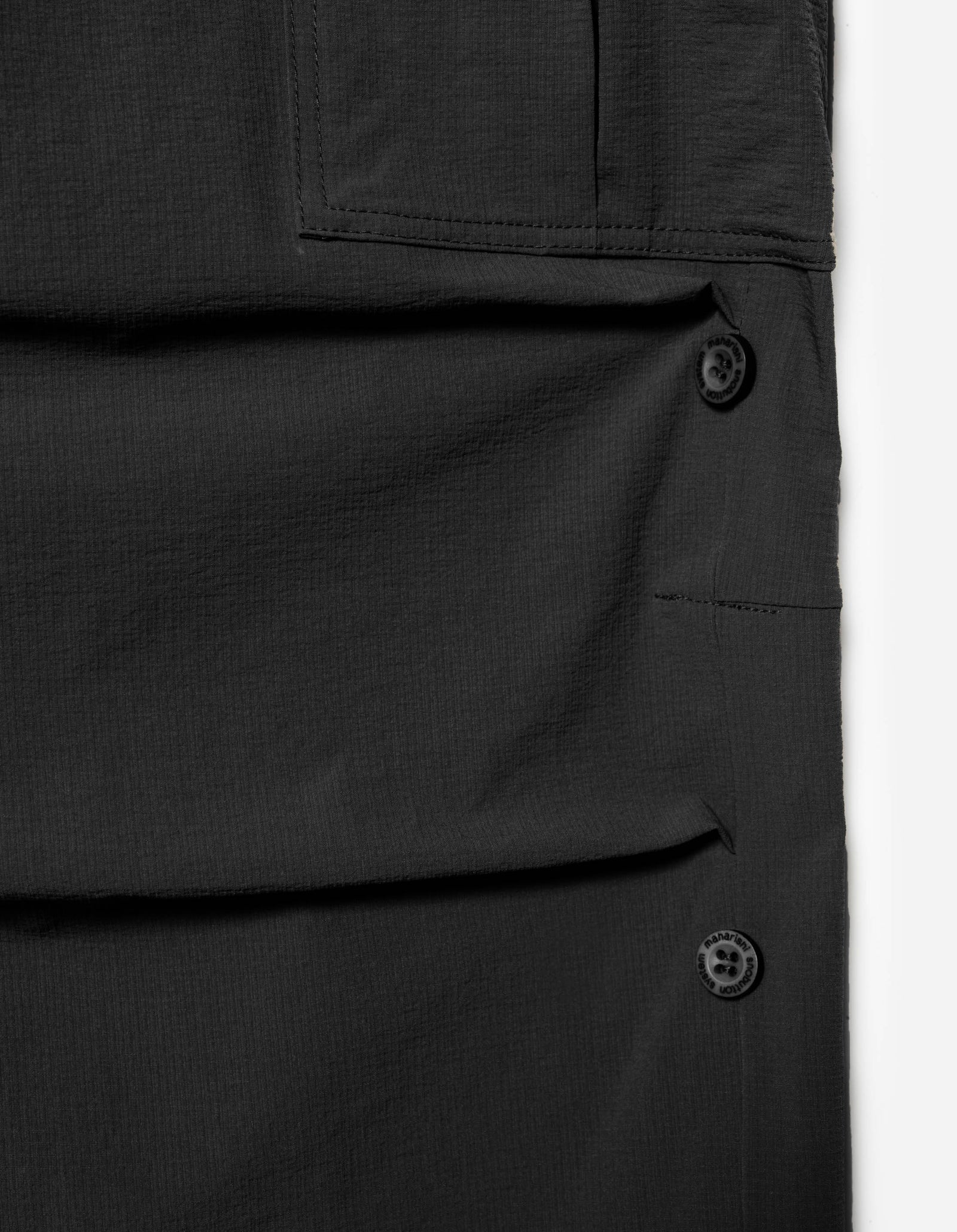 6204 Cordura® Tech Snopants® Black