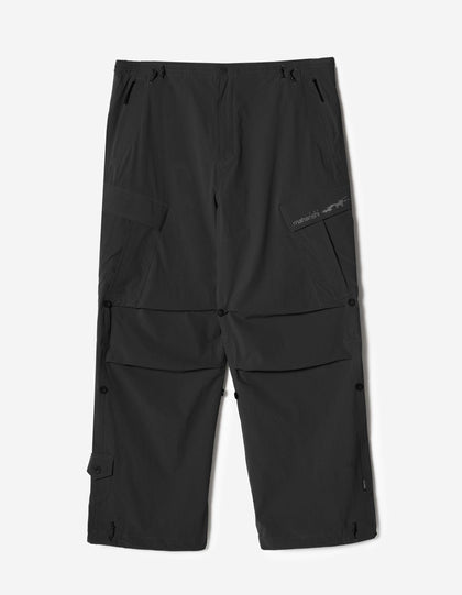 6204 Cordura® Tech Snopants® Black