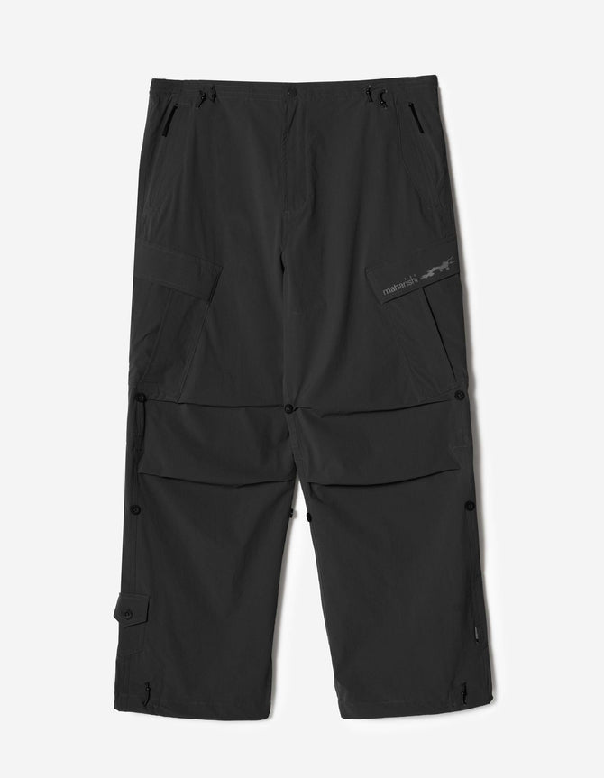 6204 Cordura® Tech Snopants® Black