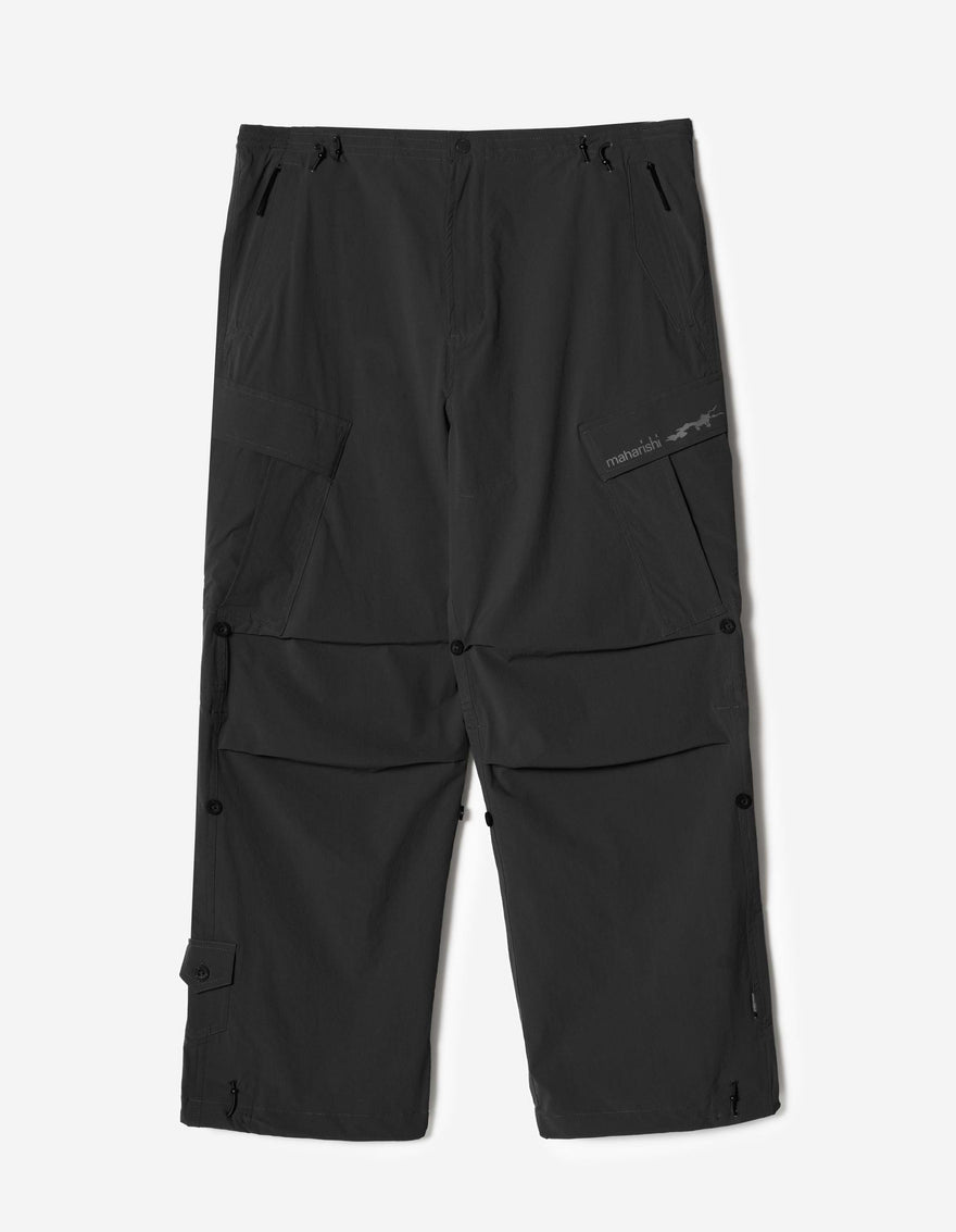 6204 Cordura® Tech Snopants® Black