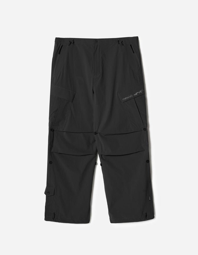 6204 Cordura® Tech Snopants® Black