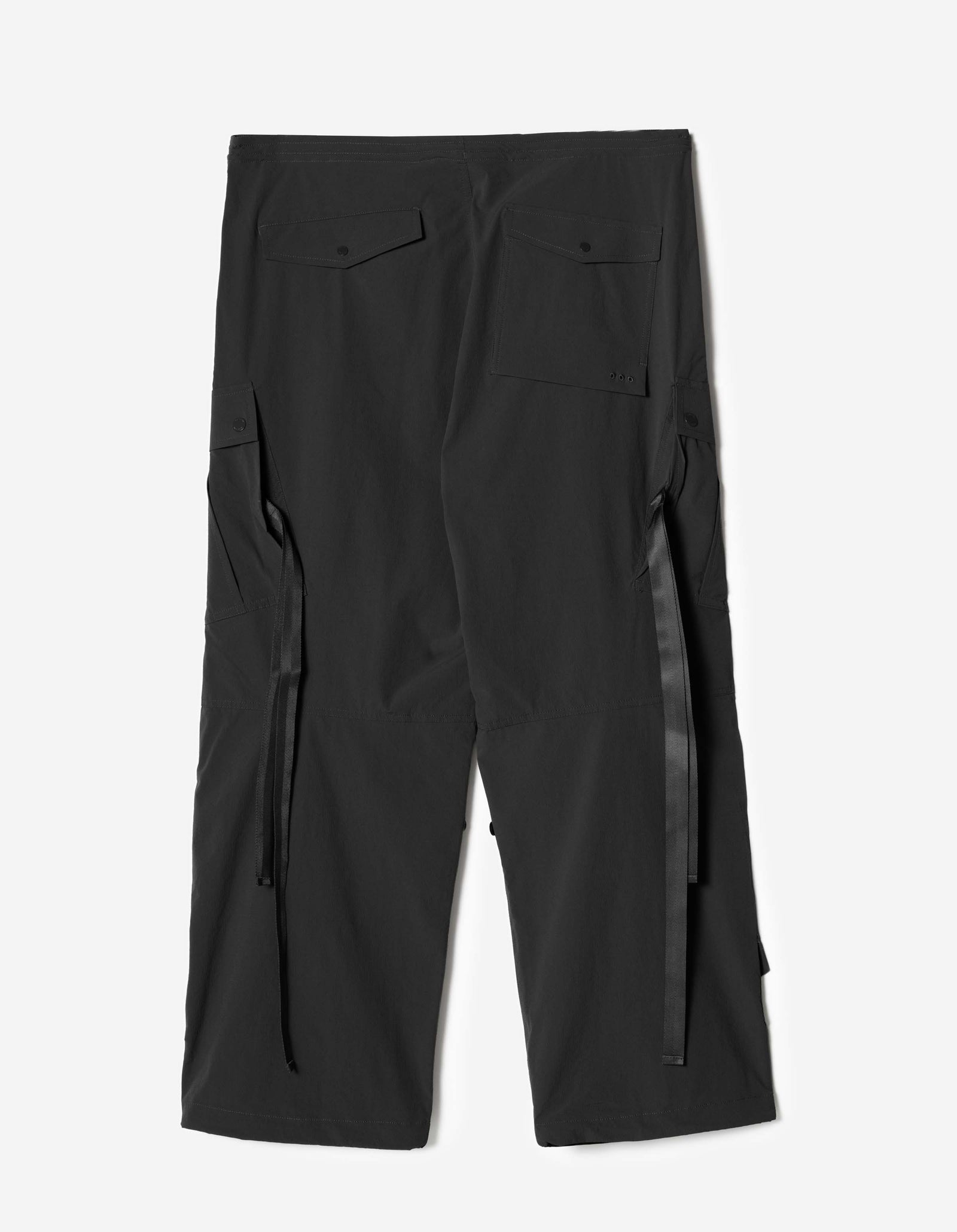 6204 Cordura® Tech Snopants® Black