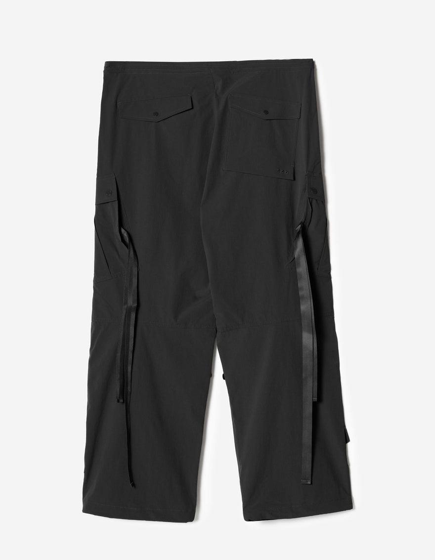 6204 Cordura® Tech Snopants® Black