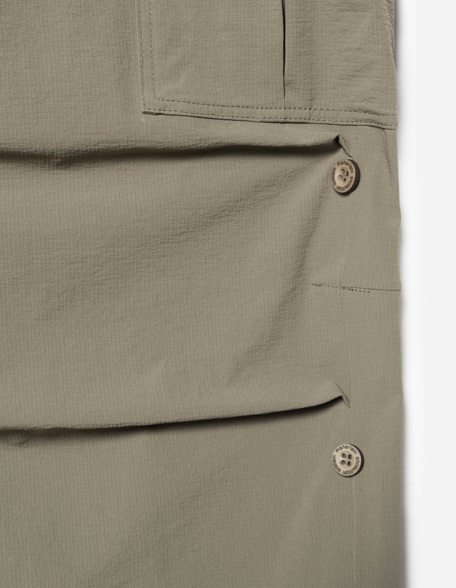 6204 Cordura® Tech Snopants® Olive