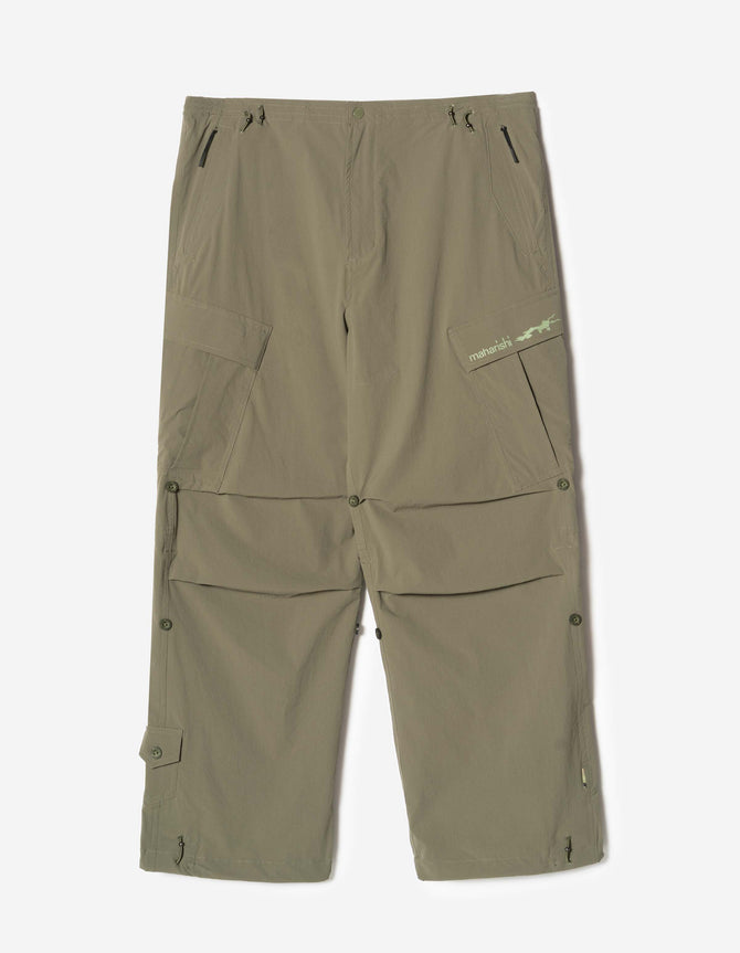 6204 Cordura® Tech Snopants® Olive