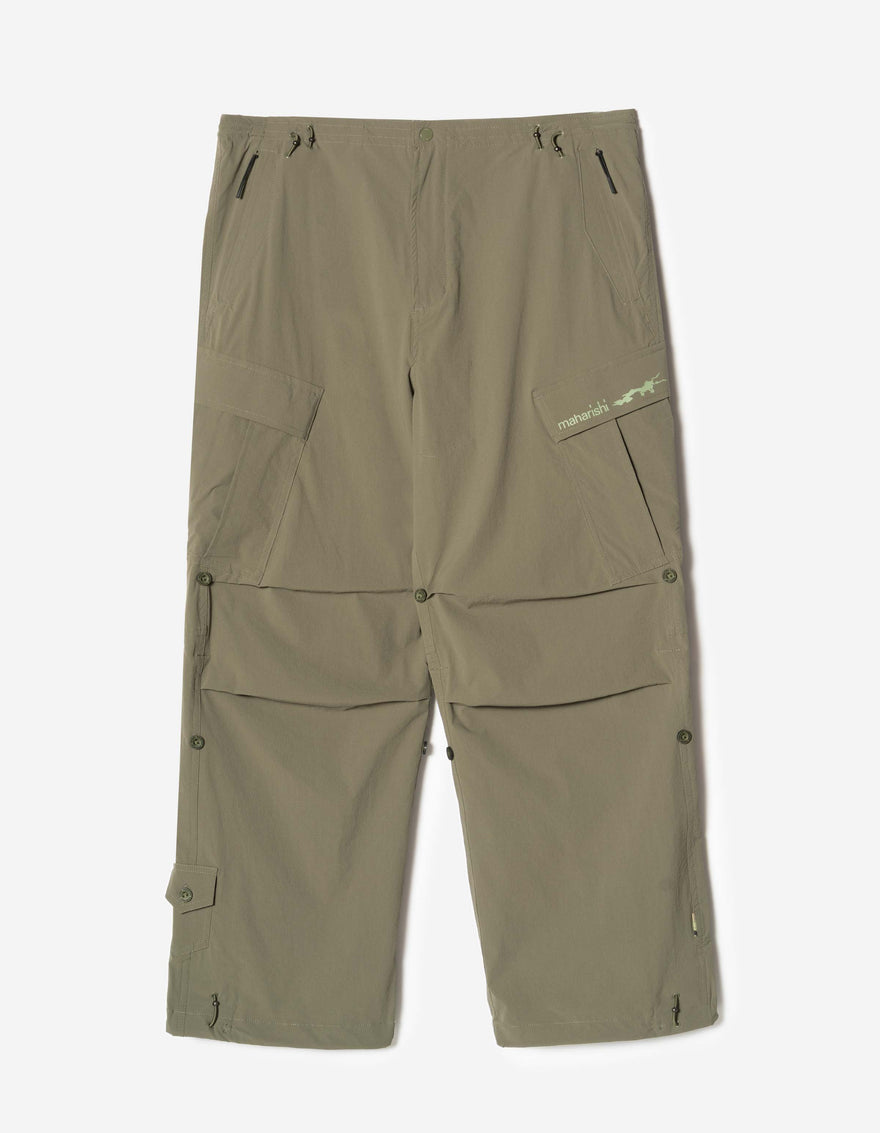 6204 Cordura® Tech Snopants® Olive