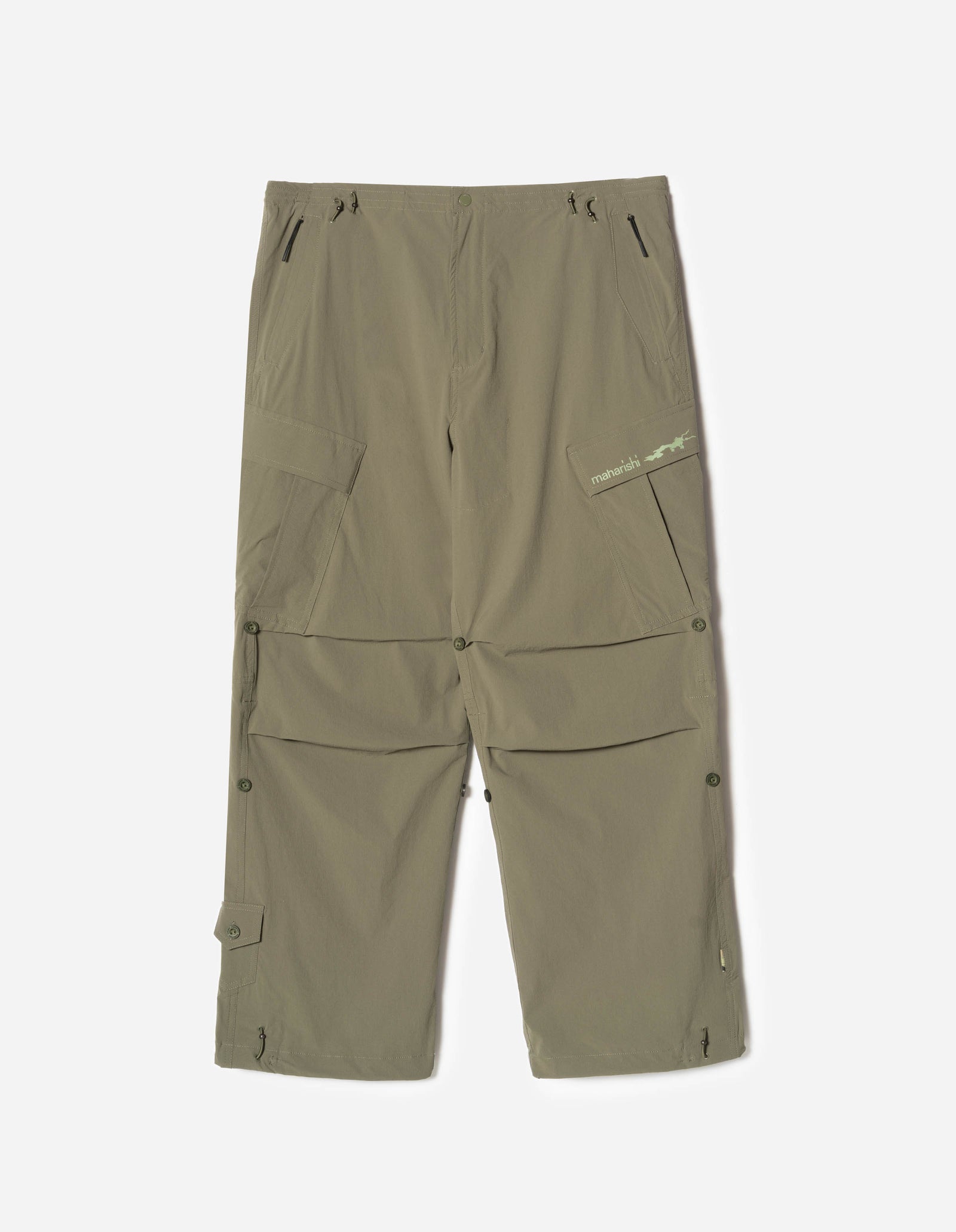 6204 Cordura® Tech Snopants® Olive
