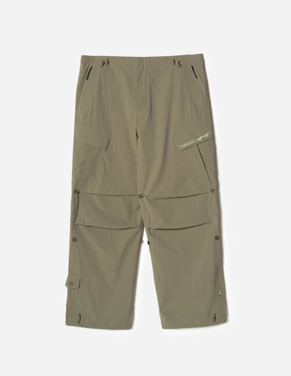 6204 Cordura® Tech Snopants® Olive