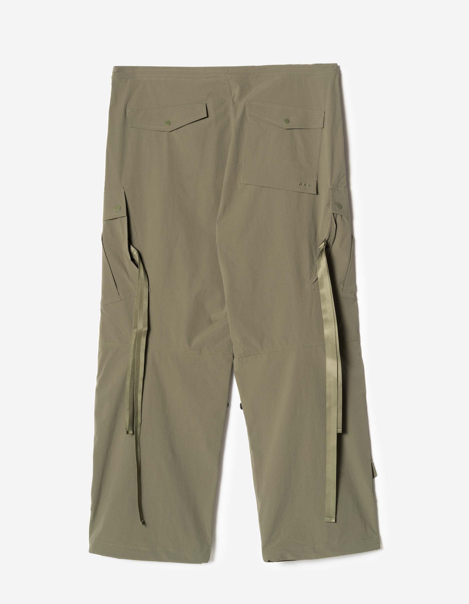 6204 Cordura® Tech Snopants® Olive