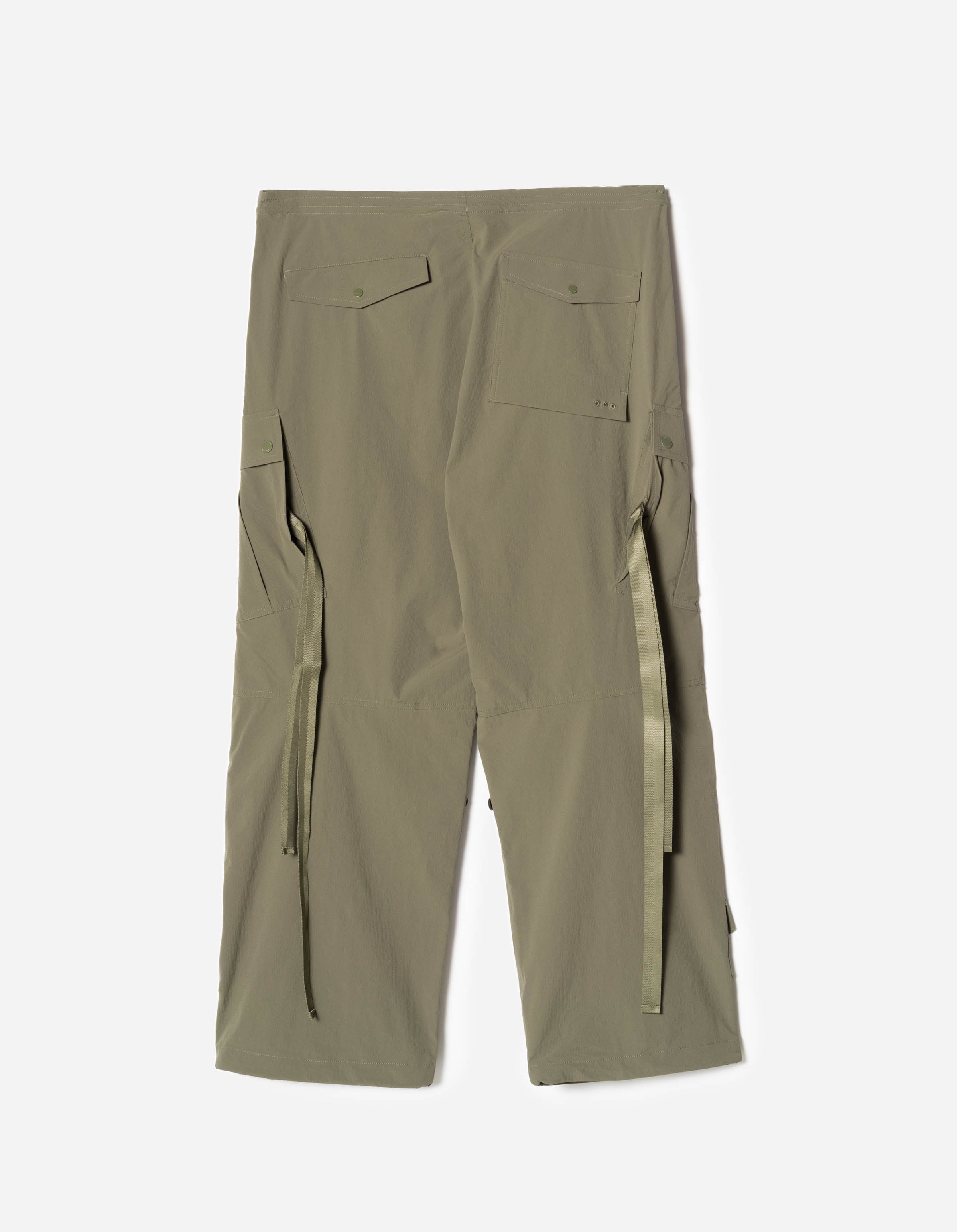 6204 Cordura® Tech Snopants® Olive – Maharishi