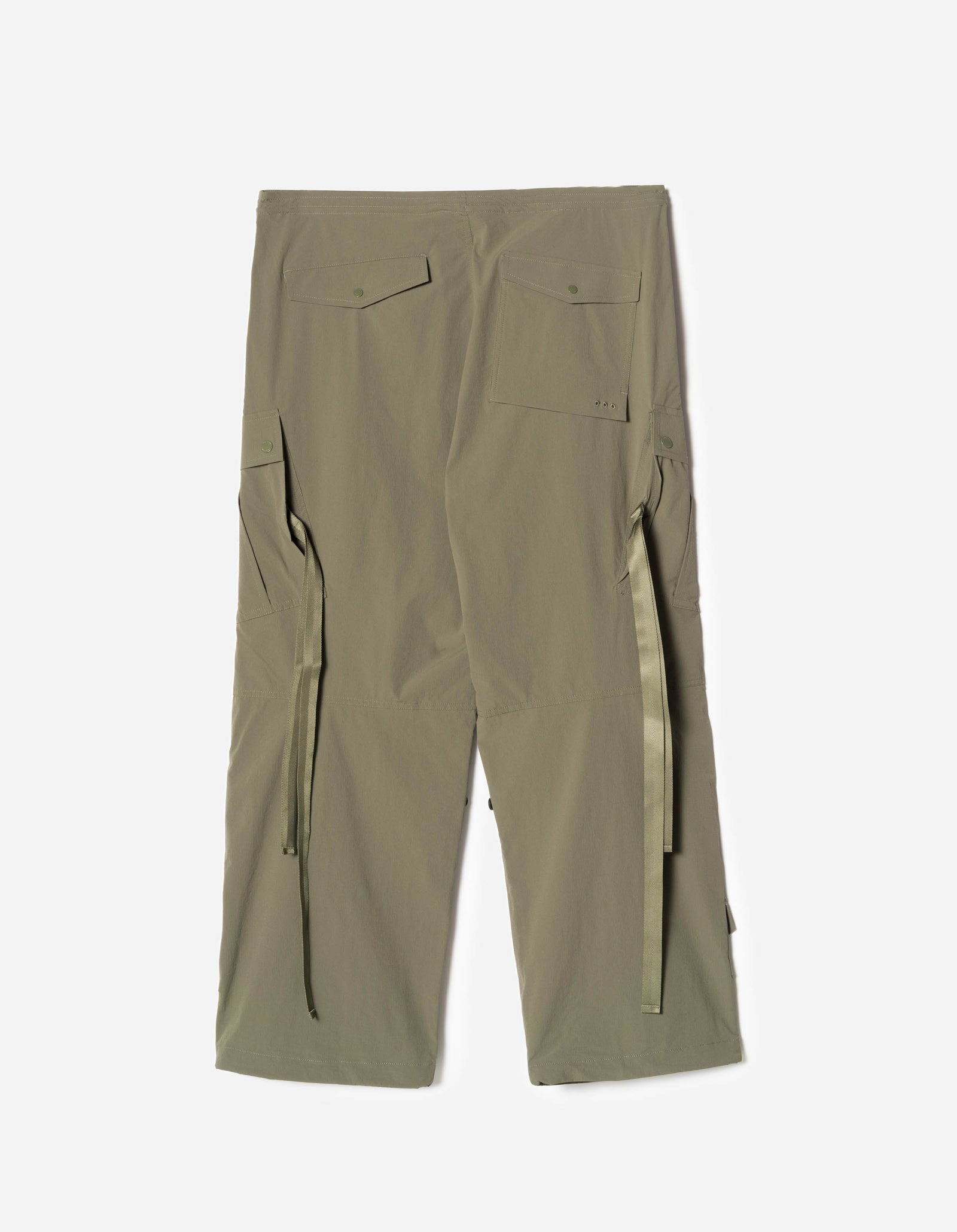 6204 Cordura® Tech Snopants® Olive