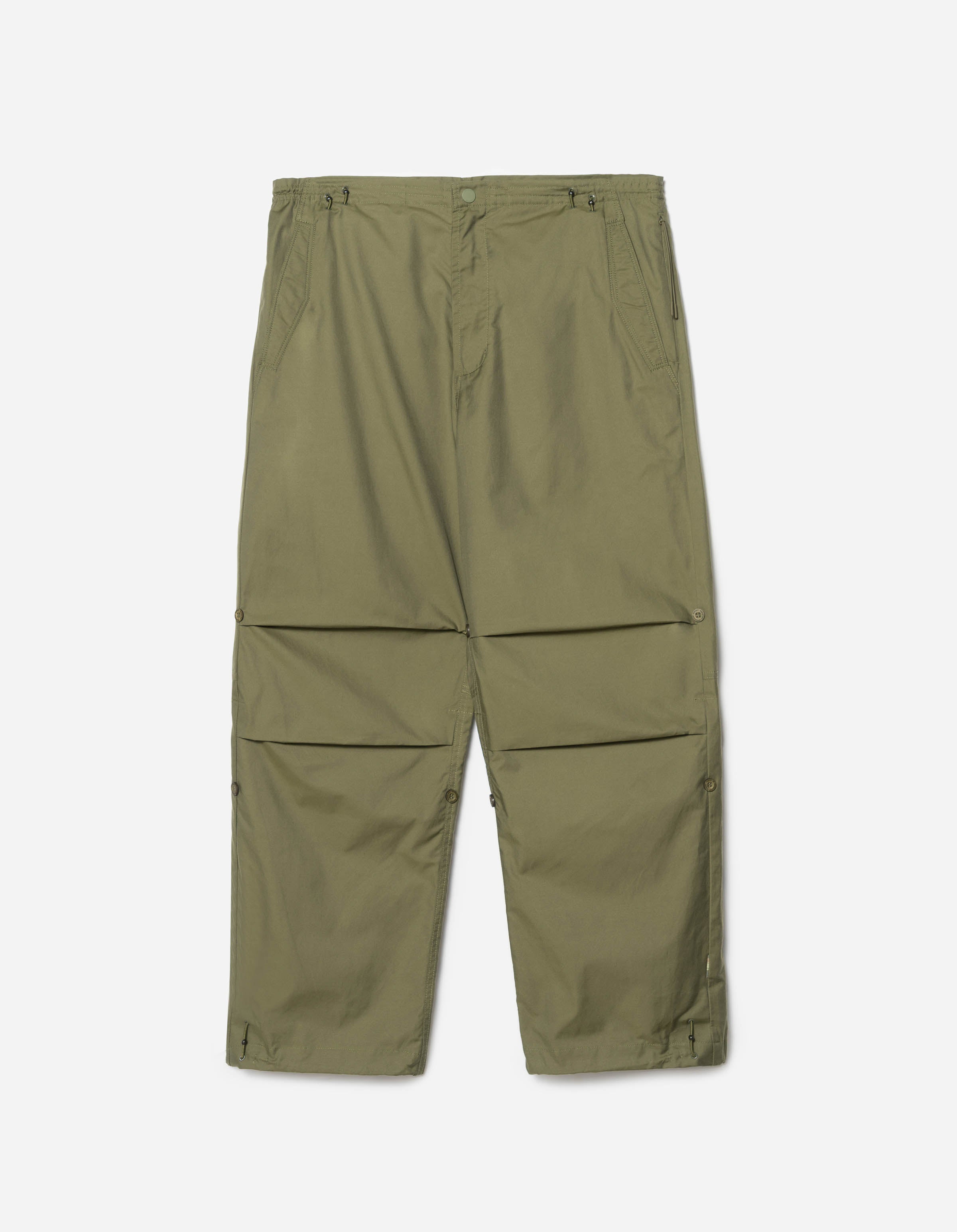 ギ*ョ様 MHI snopants Lサイズ　グレー　マハリシ　maharish 6205 Dragon Crane Loose Snopants® Olive OG-107F – Maharishi