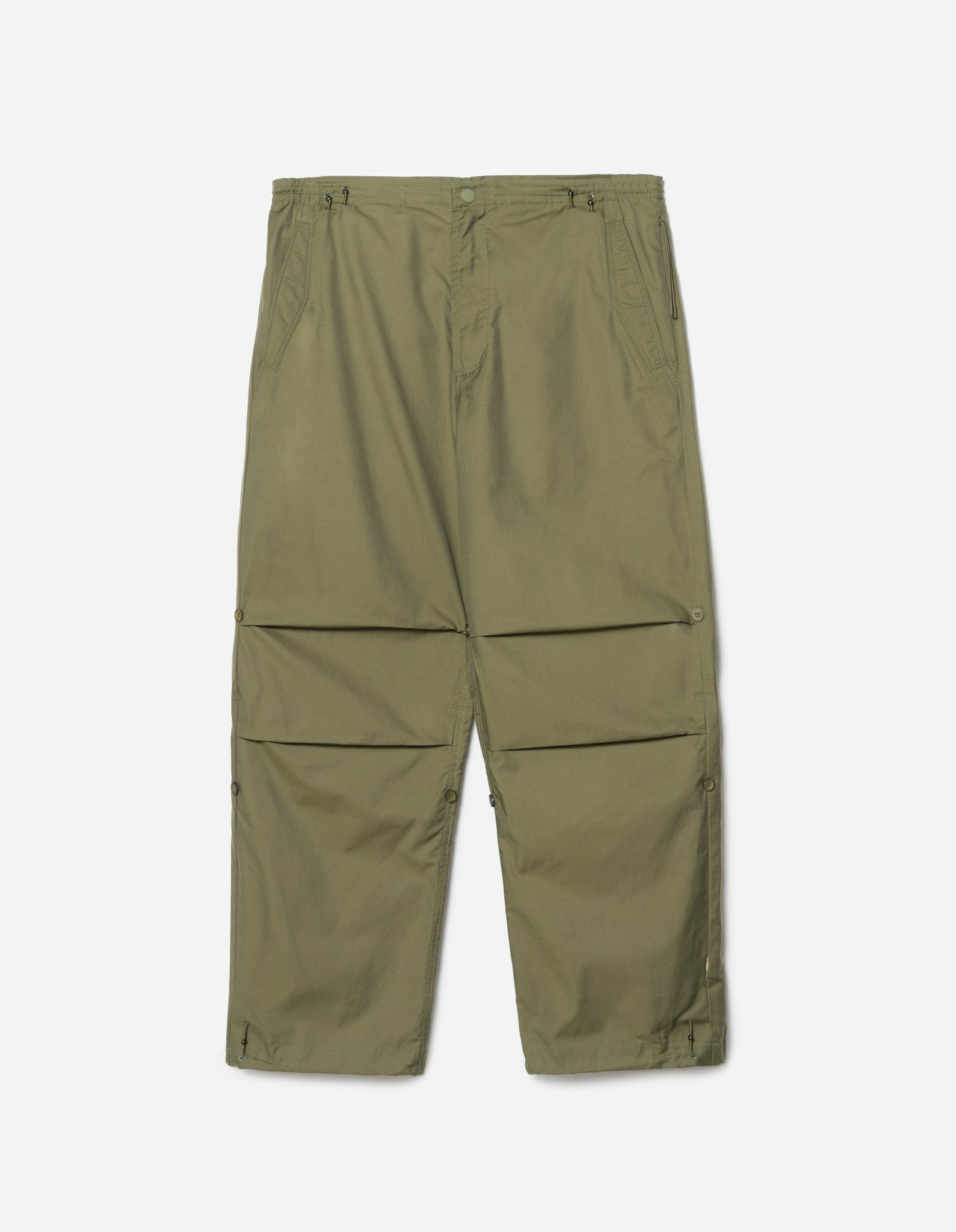 6205 Dragon Crane Loose Snopants® Olive OG-107F