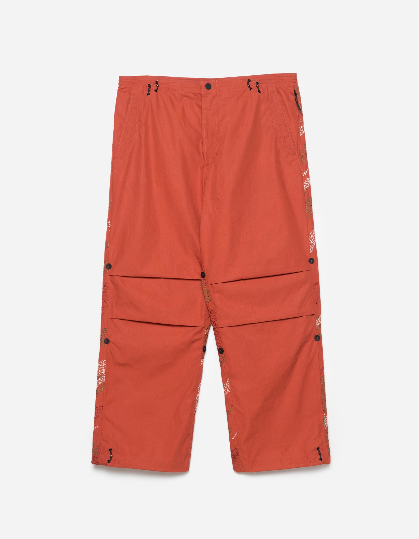 6206 Sashiko Bonsai Loose Snopants® Redwood