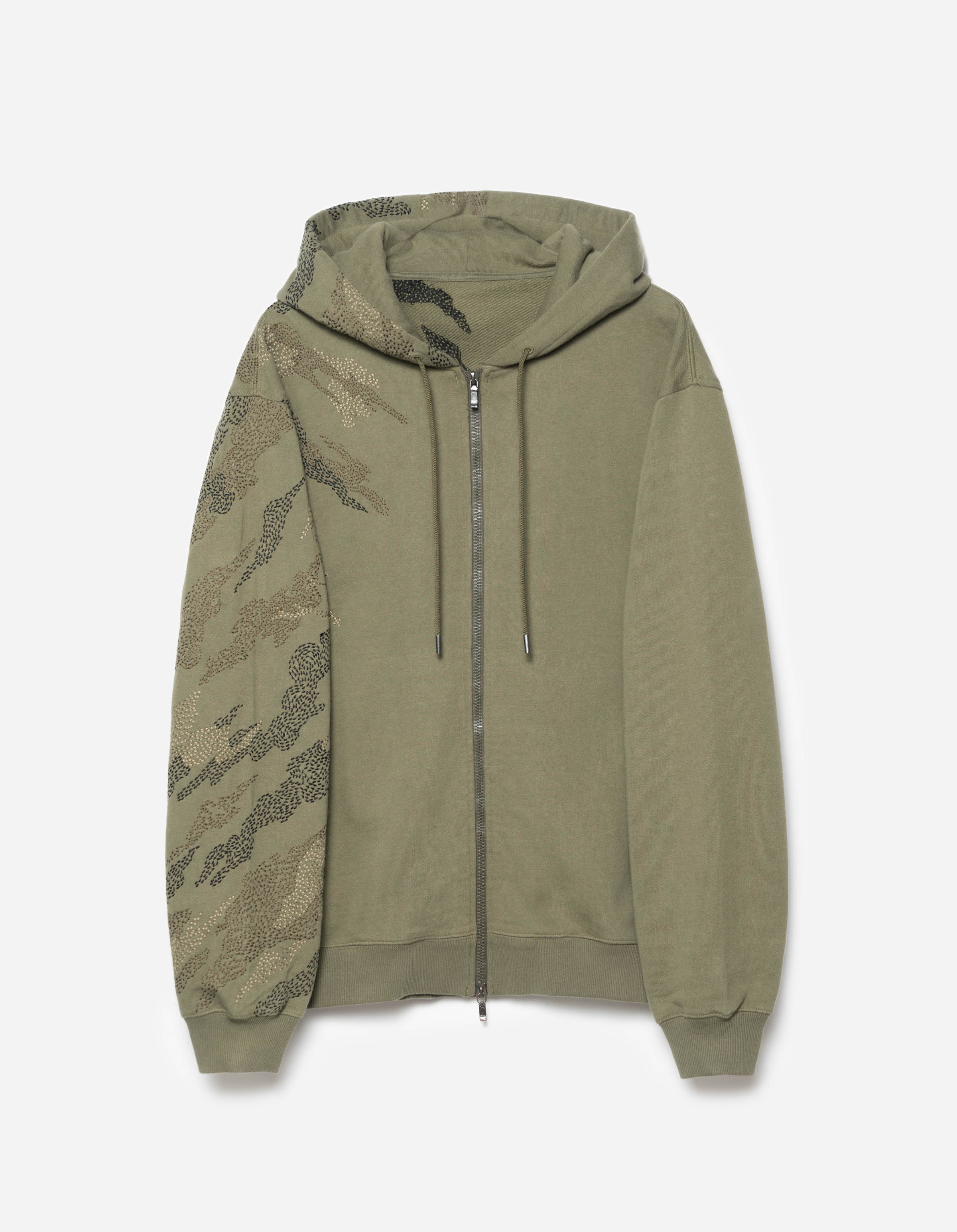 Sweats & Knits – Maharishi