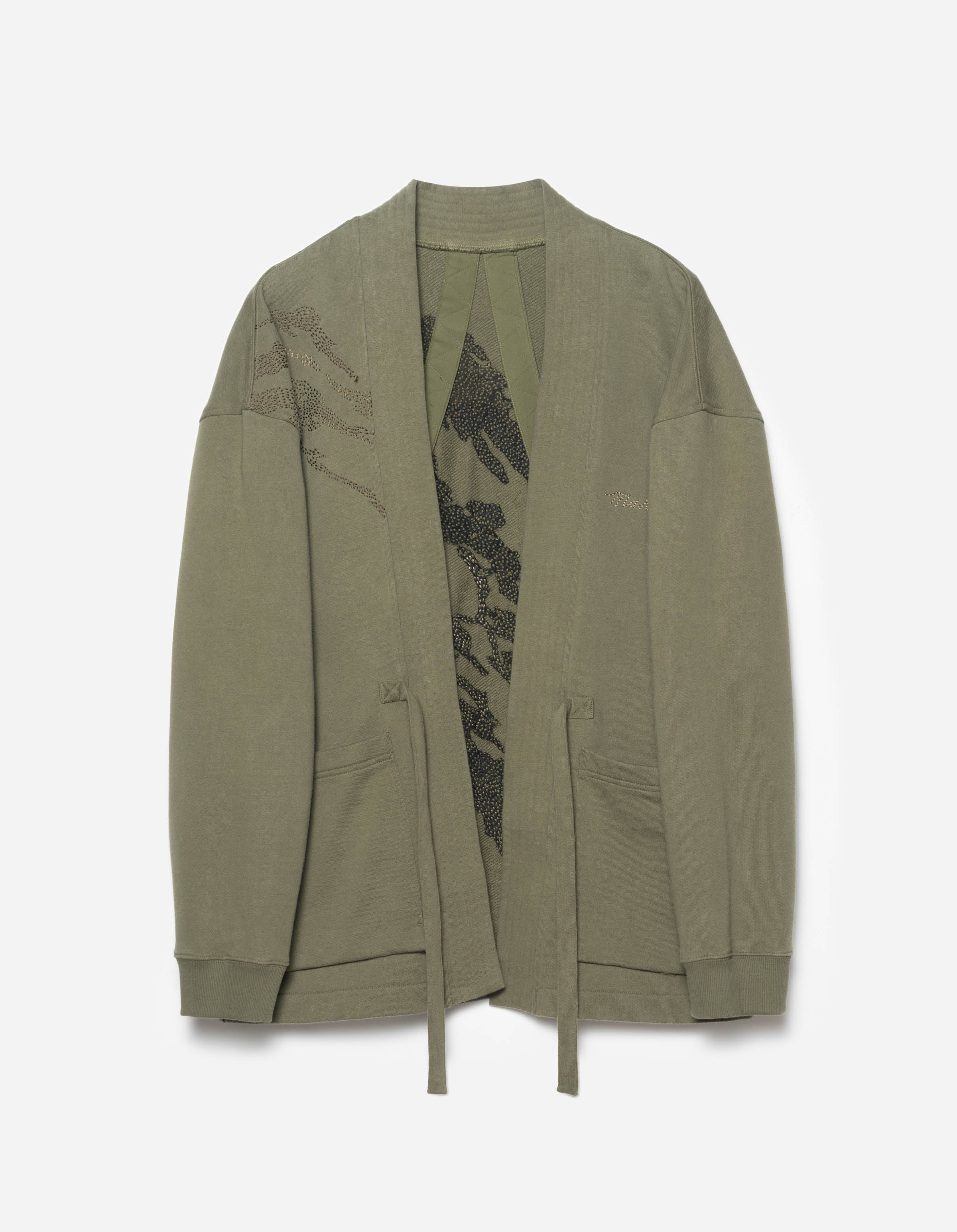 Kimonos – Maharishi