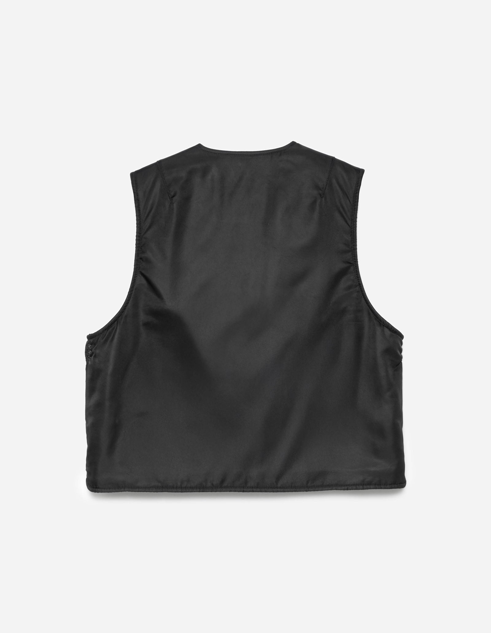 6228 M.A.L.I.C.E Padded Utility Vest Black