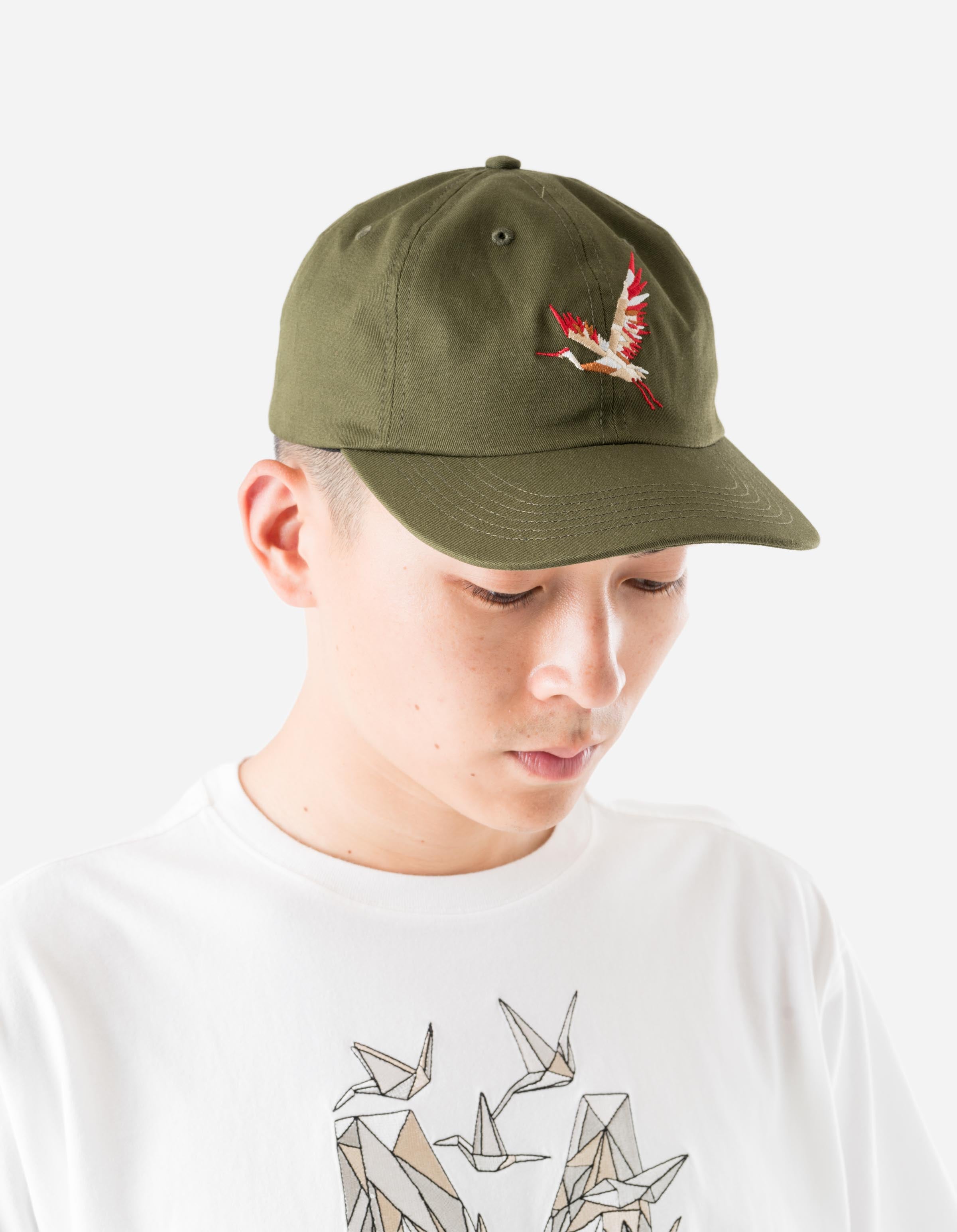 Hats – Maharishi