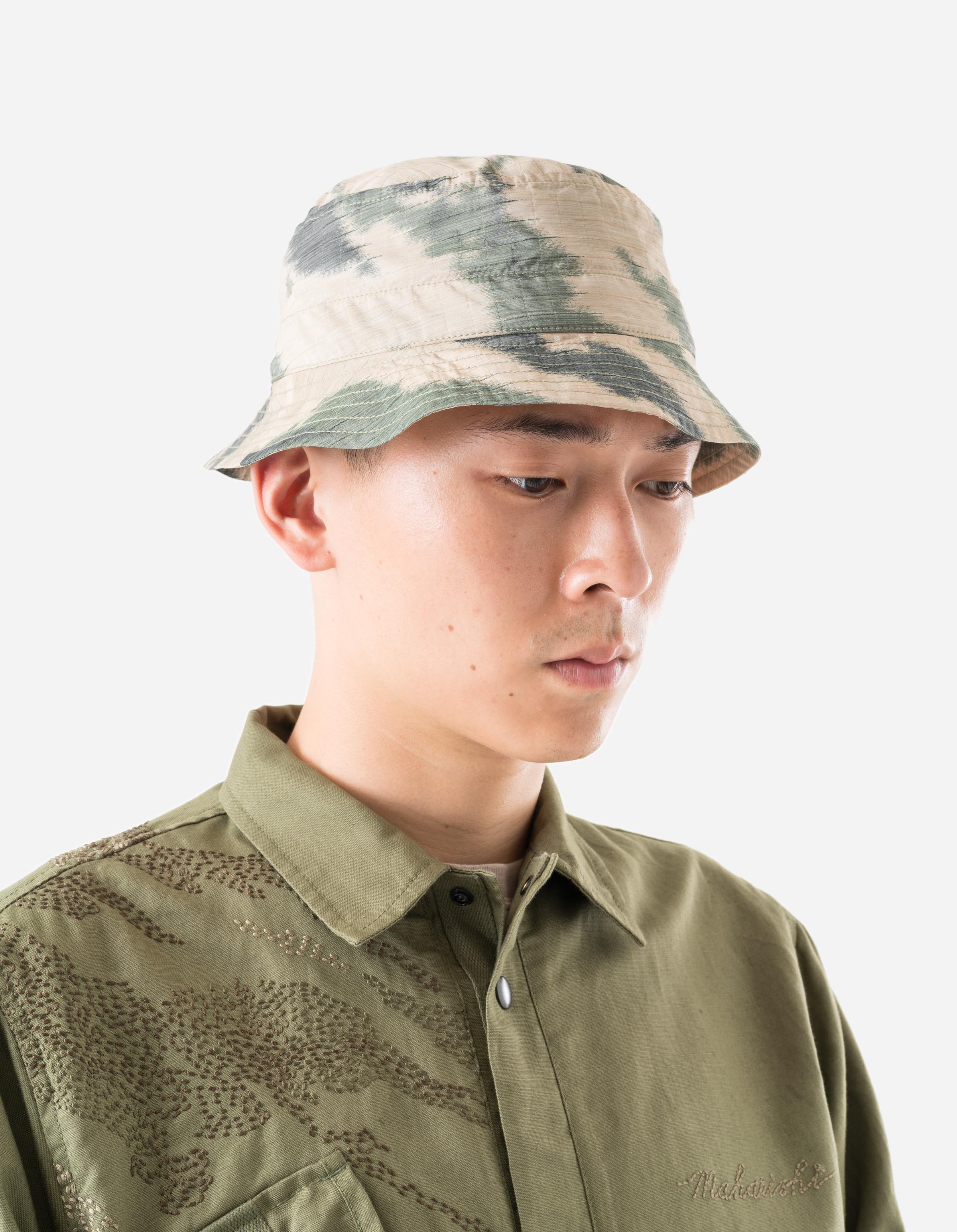 Hats and Scarves – Maharishi