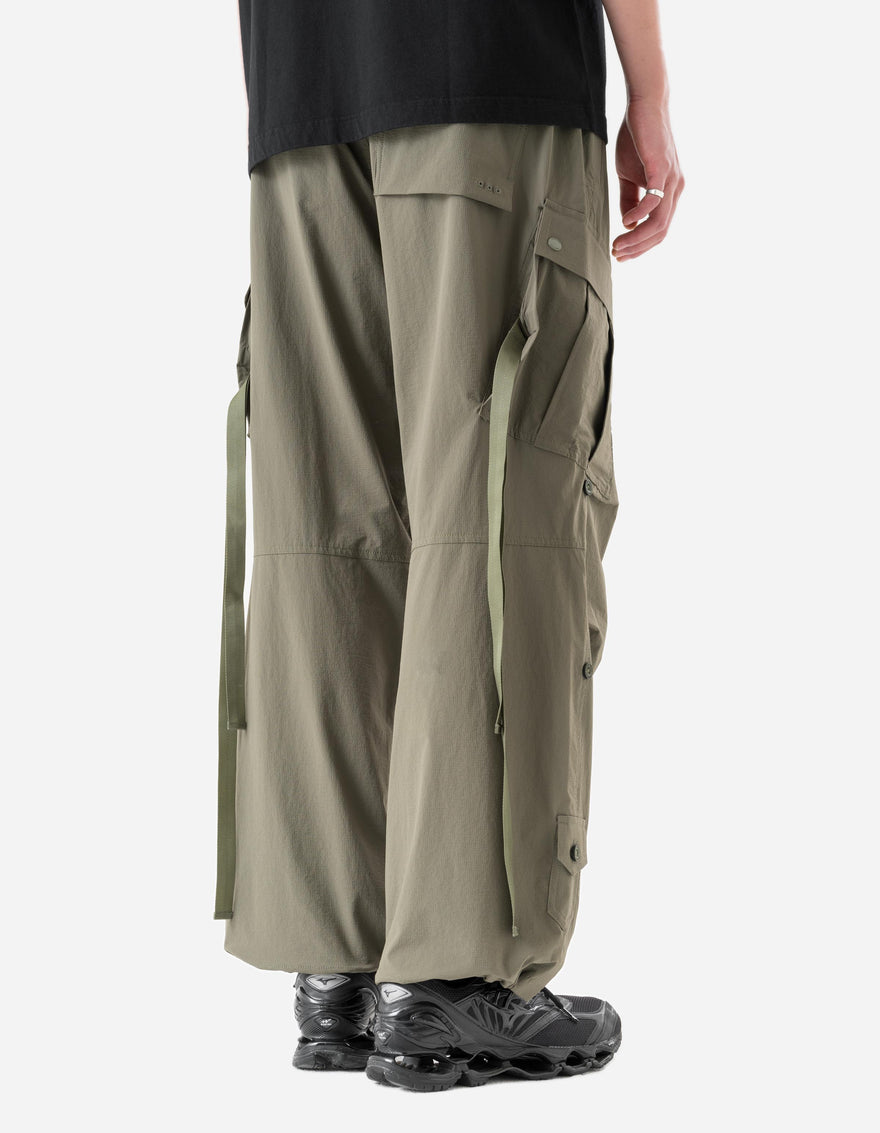 6204 Cordura® Tech Snopants® Olive