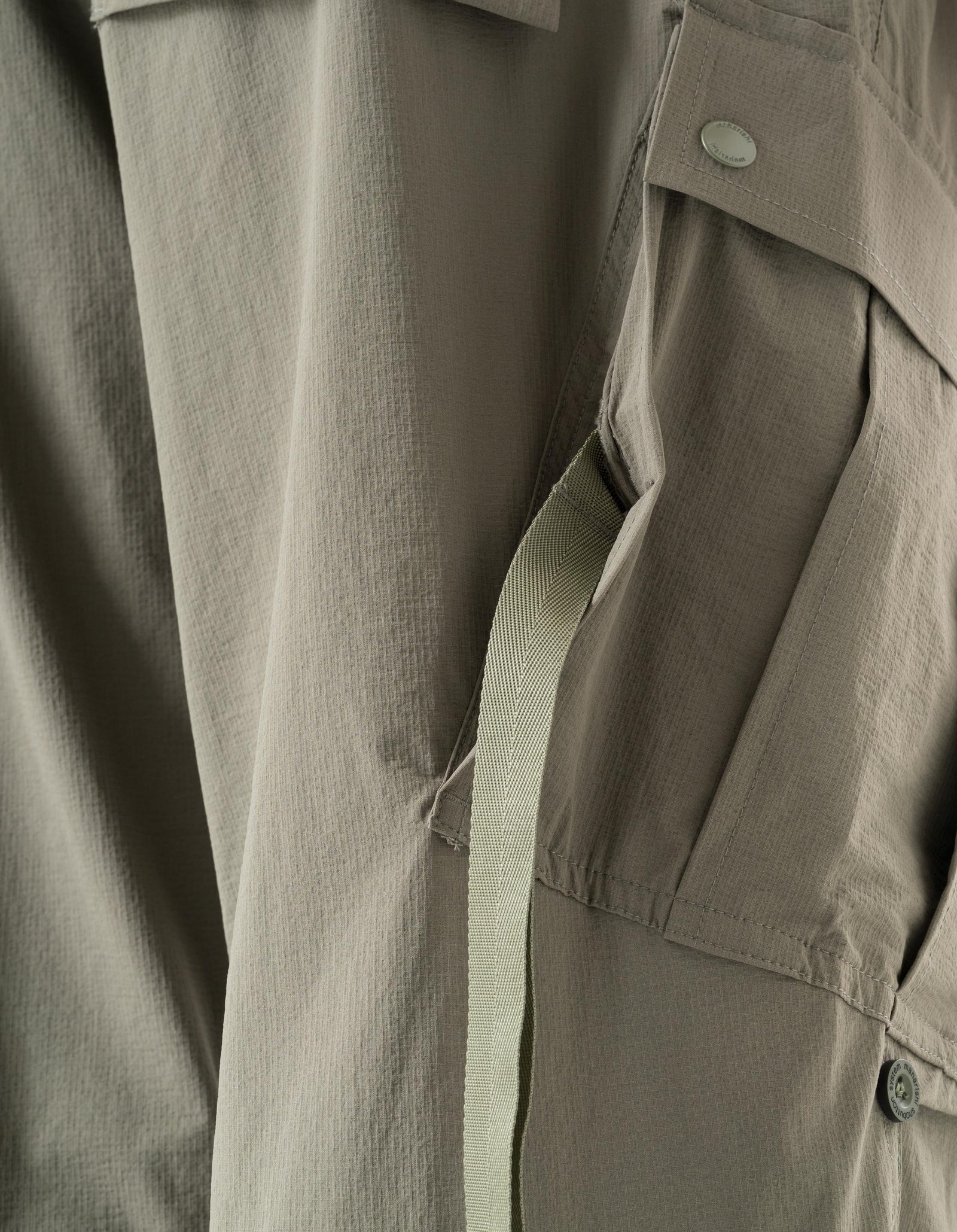 6204 Cordura® Tech Snopants® Olive