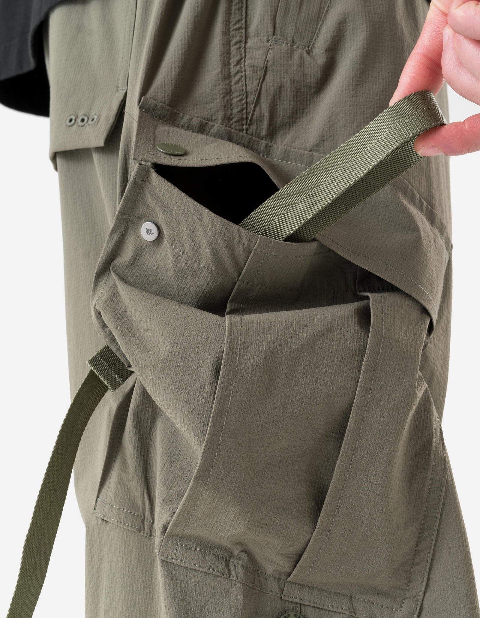 6204 Cordura® Tech Snopants® Olive