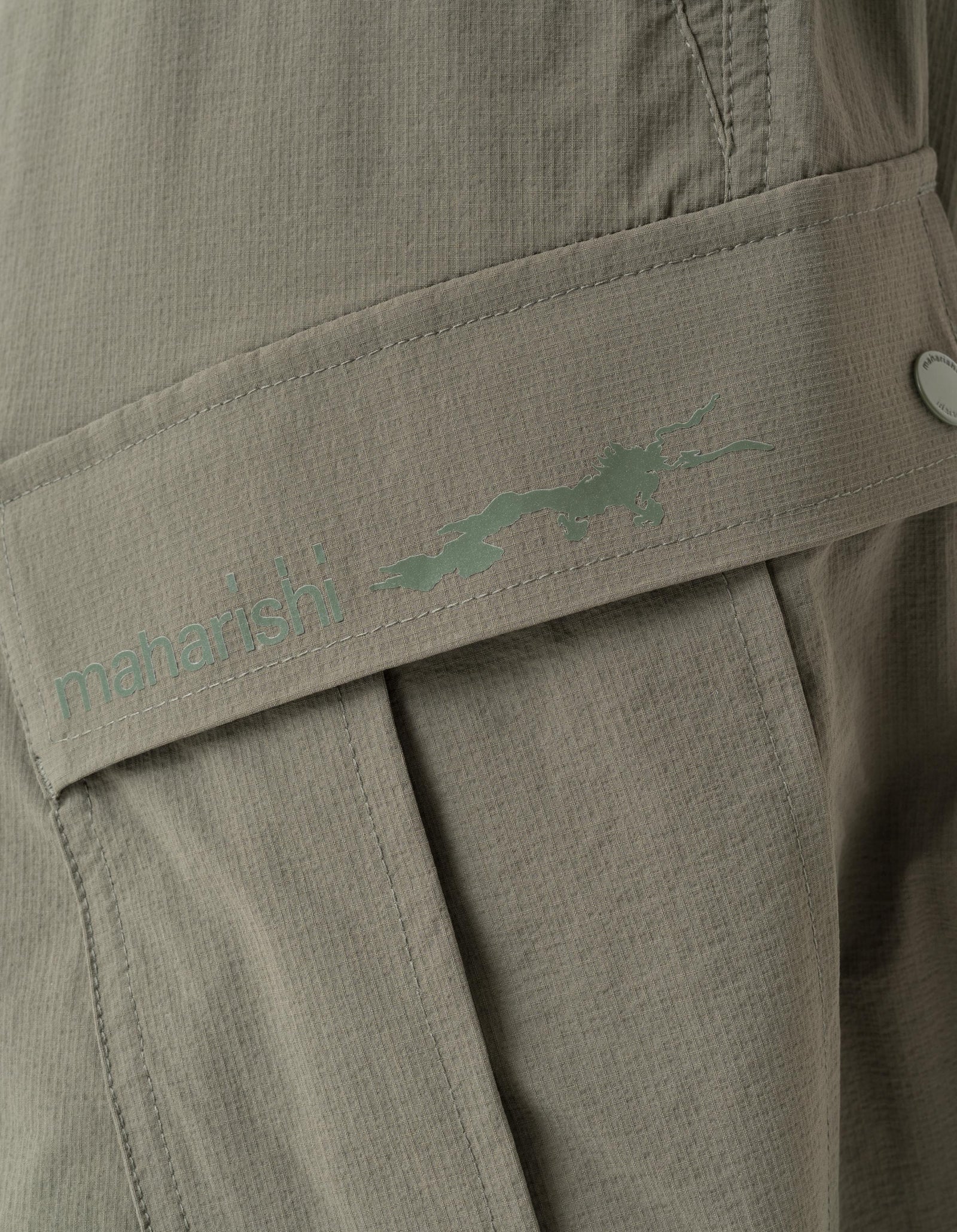 6204 Cordura® Tech Snopants® Olive
