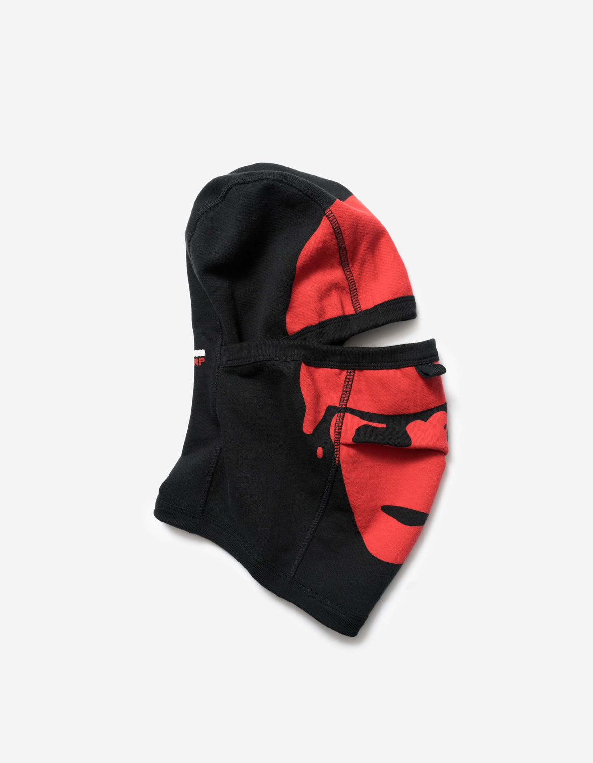 7174 MAHACORP Barboute Black