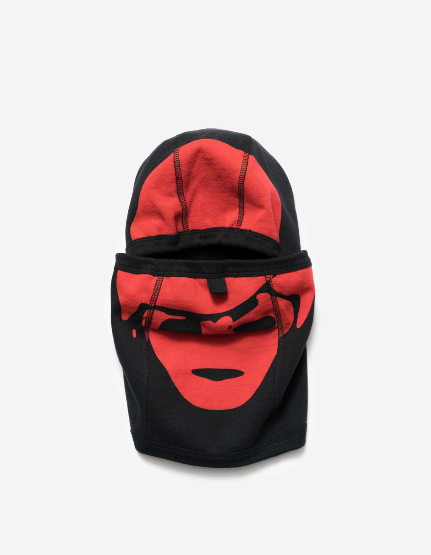 7174 MAHACORP Barboute Black