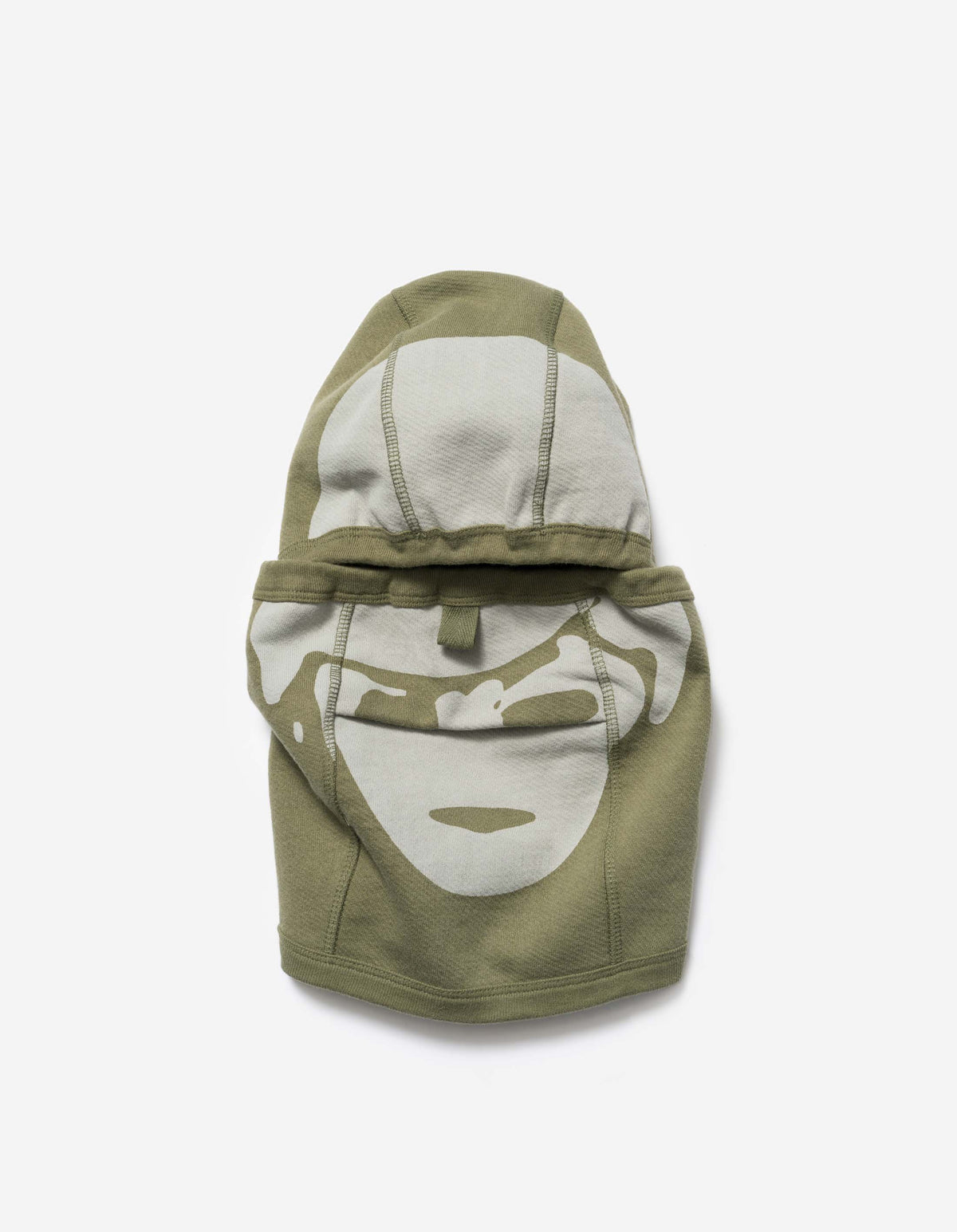 7174 MAHACORP Barboute Olive