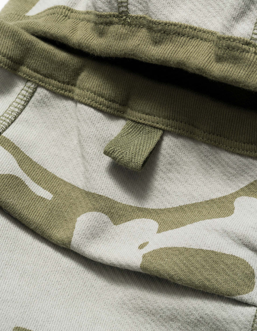 7174 MAHACORP Barboute Olive