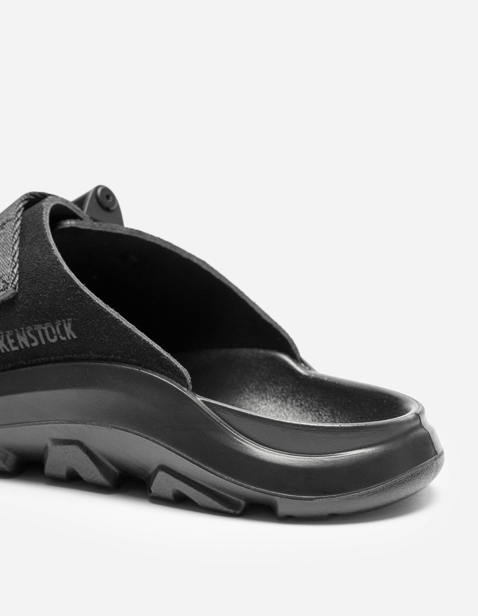 Birkenstock Maharishi Mogami Terra Tech Black/Black