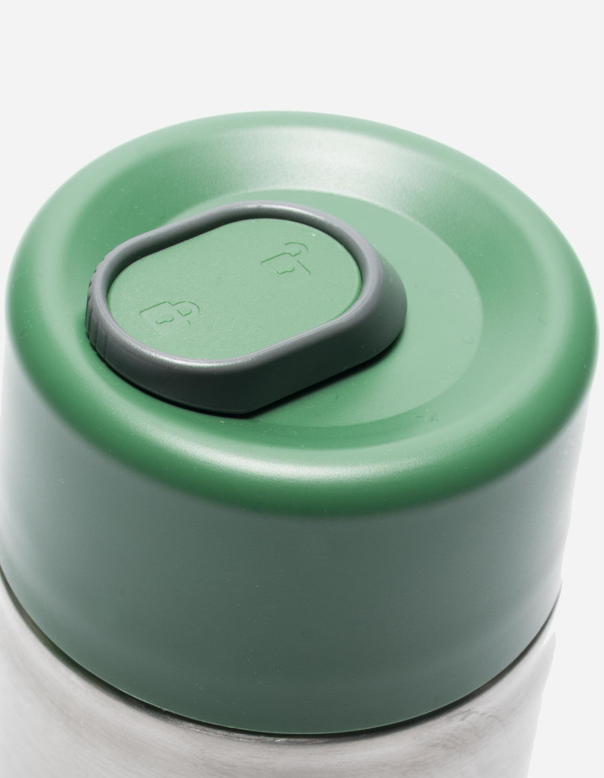 Maharishi Black+Blum Insulated Travel Cup