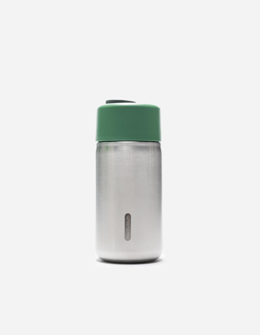 Maharishi Black+Blum Insulated Travel Cup