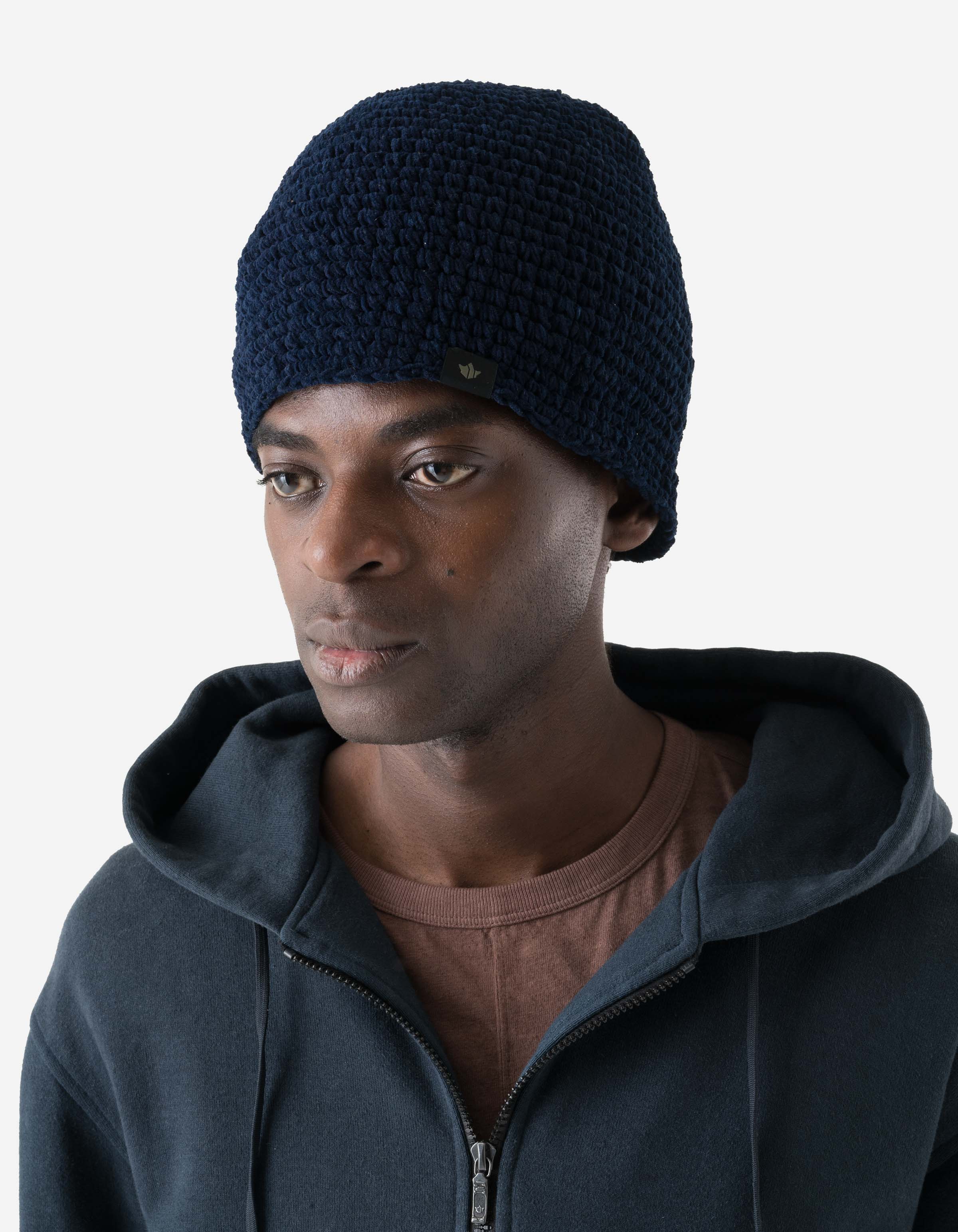 Hats and Scarves – Maharishi