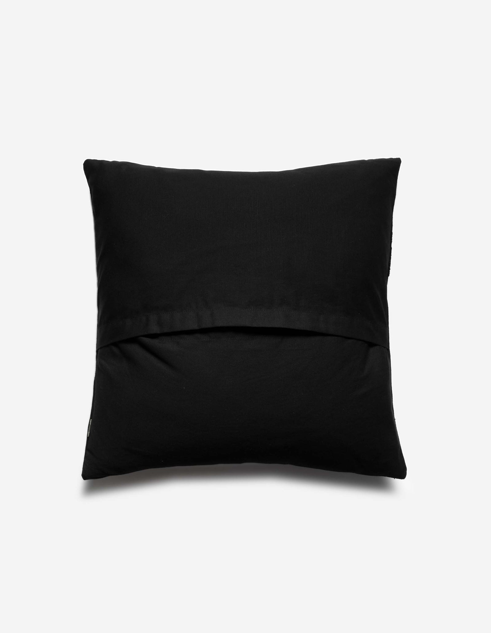 7374 Chimera Panther Cushion Black