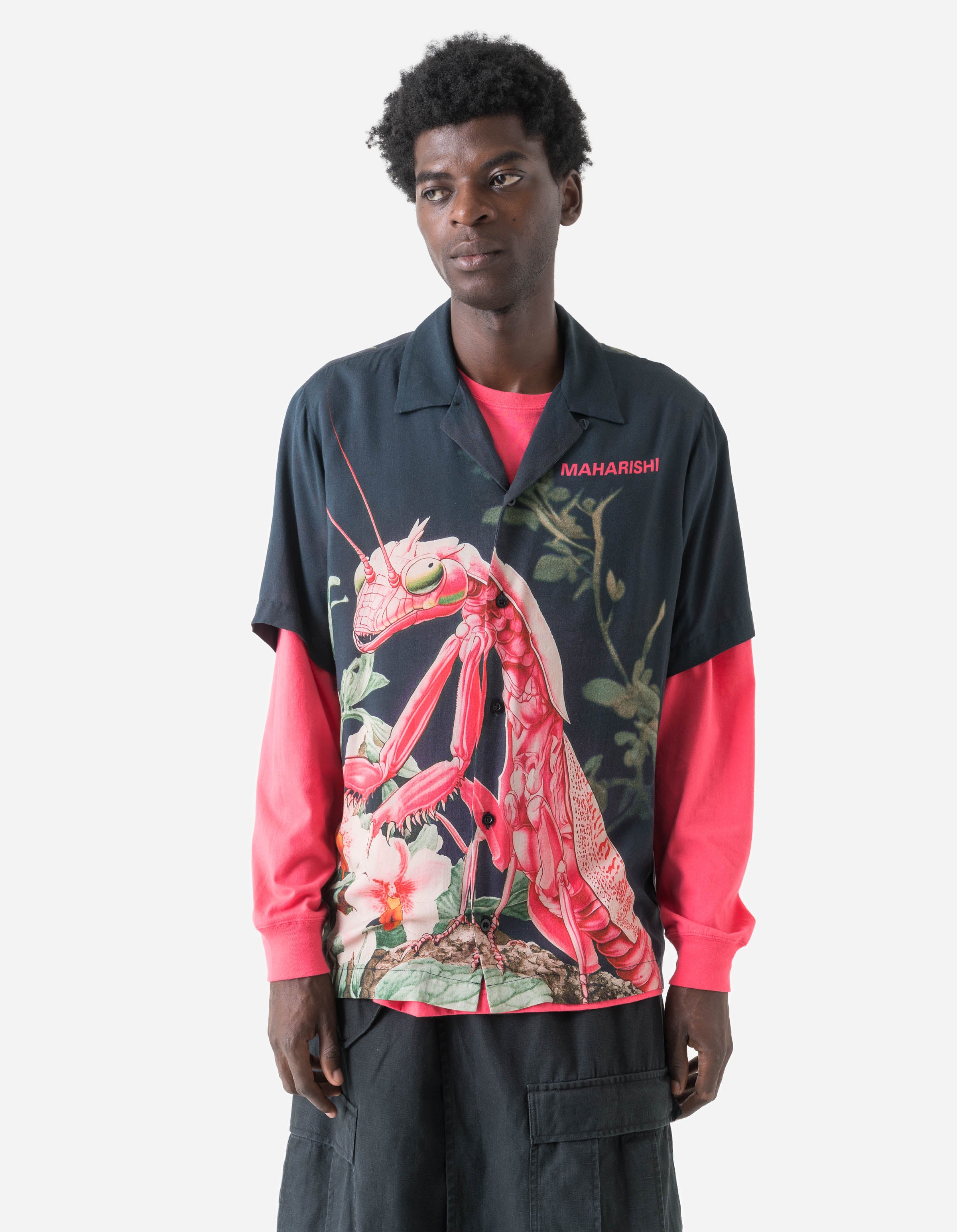 Shirts – Maharishi