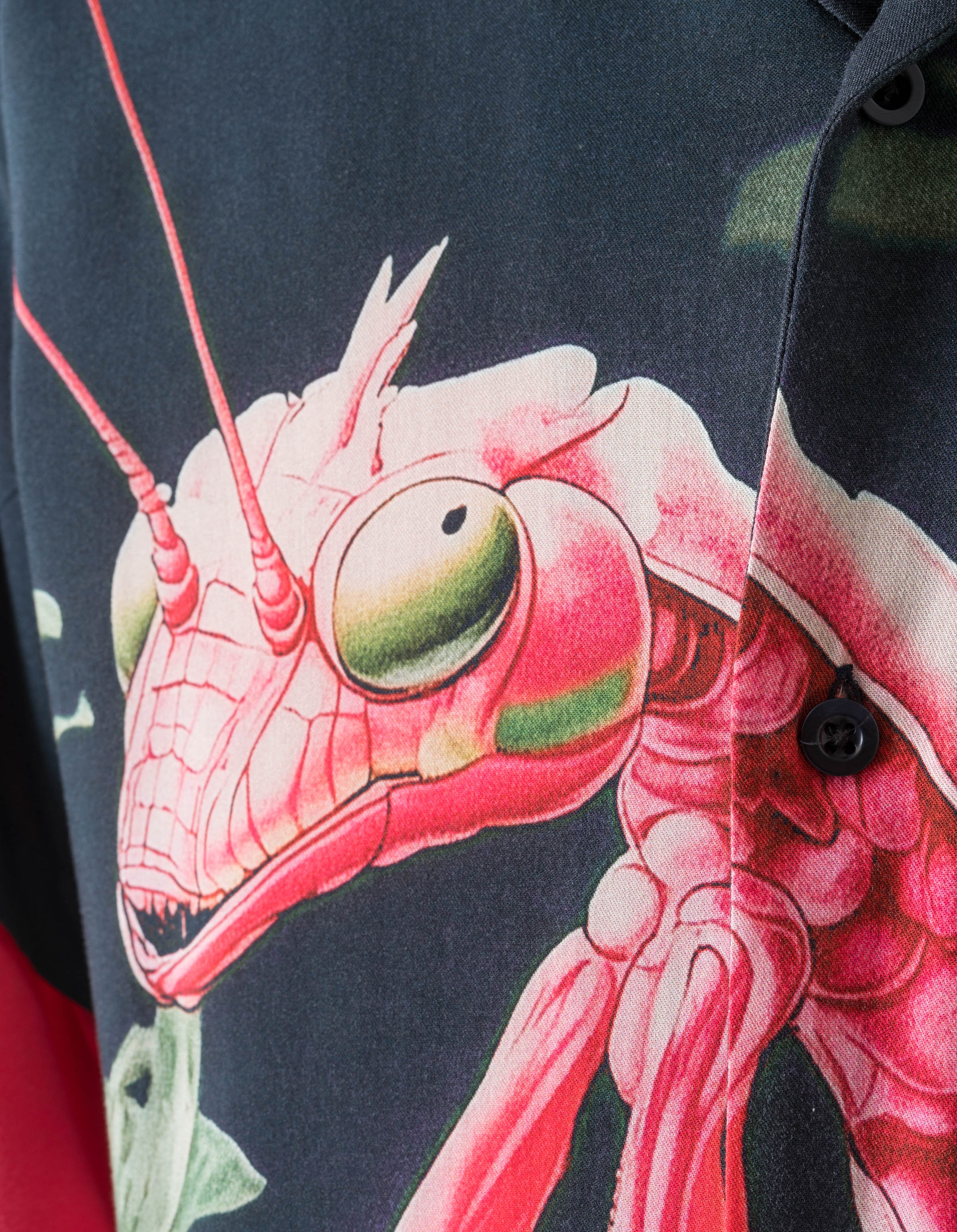 Shirts – Maharishi