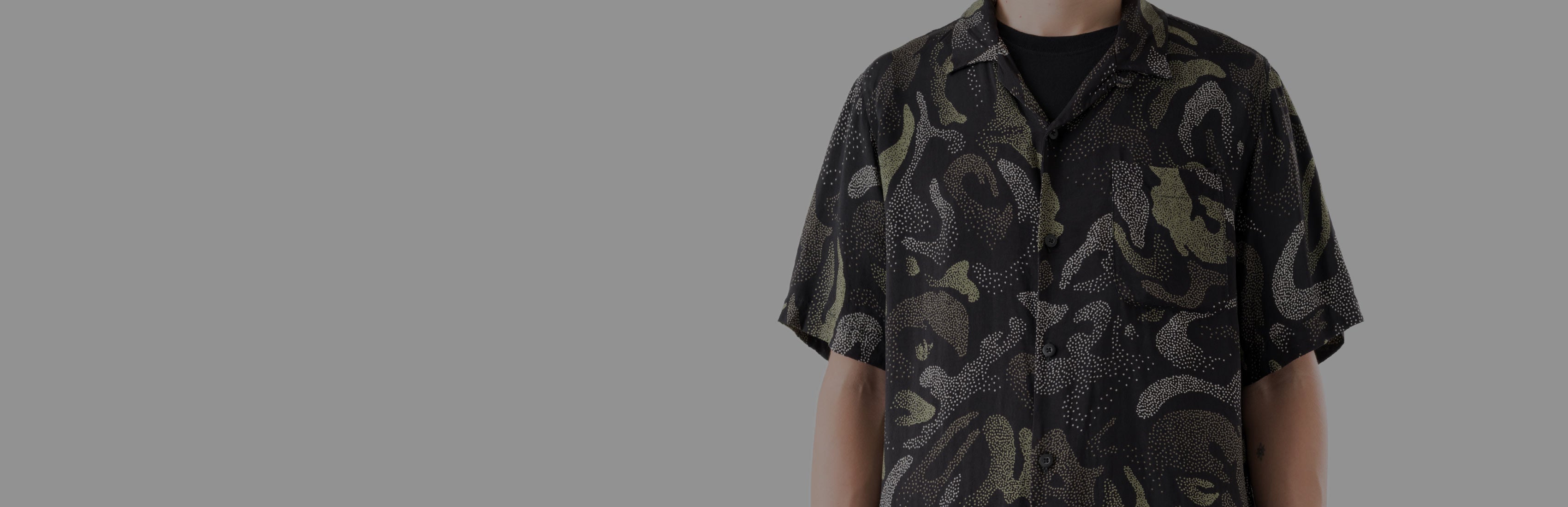 SHIRTS