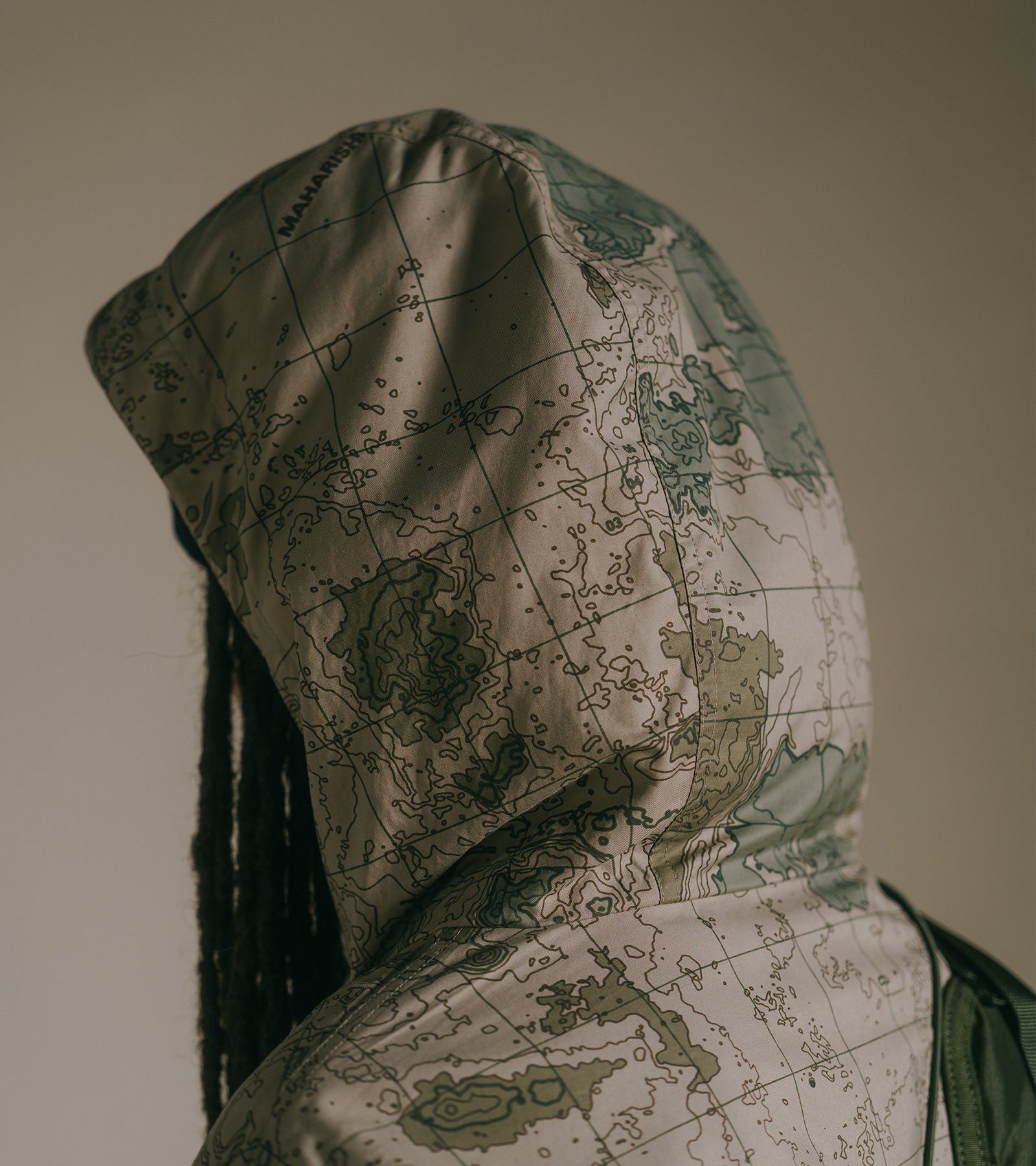 DPM: London Contour