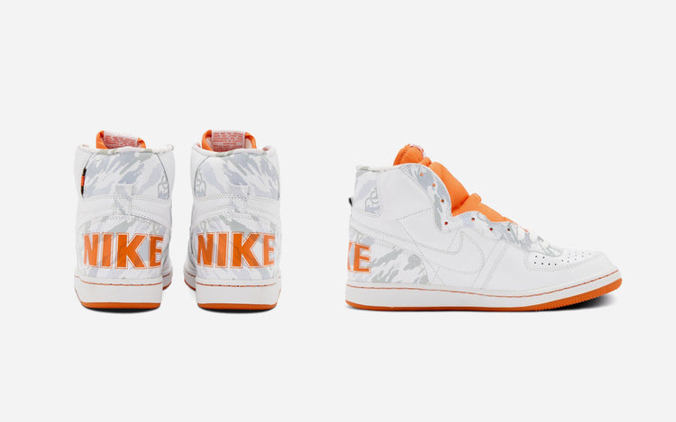 NIKEターミネーター DPM Nike Terminator – Maharishi