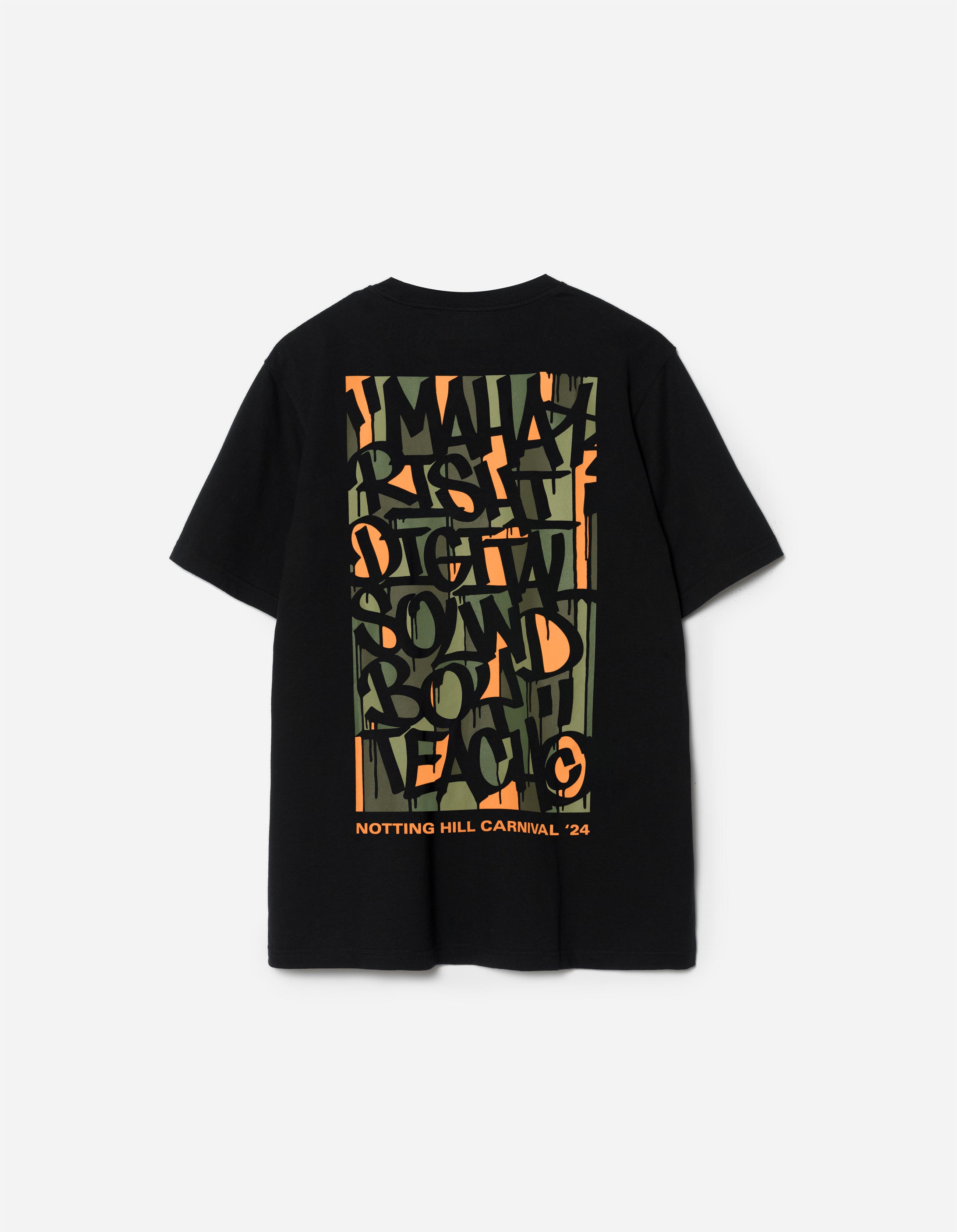 MAHARISHI · DIGITAL SOUNDBOY 2024 – Maharishi