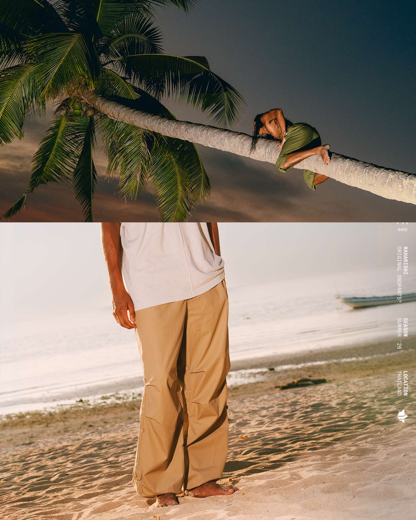Original Snopants®